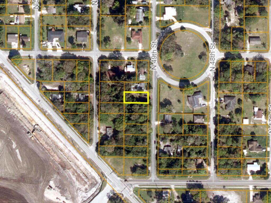 Fort Pierce, FL 34947,Tbd N 49th ST