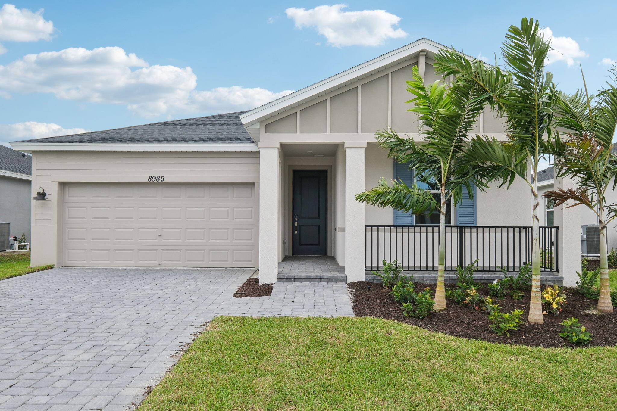 Port Saint Lucie, FL 34986,8989 Dahlia CIR