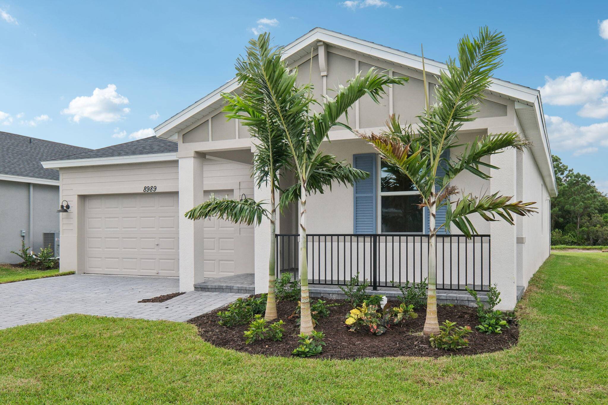 Port Saint Lucie, FL 34986,8989 Dahlia CIR