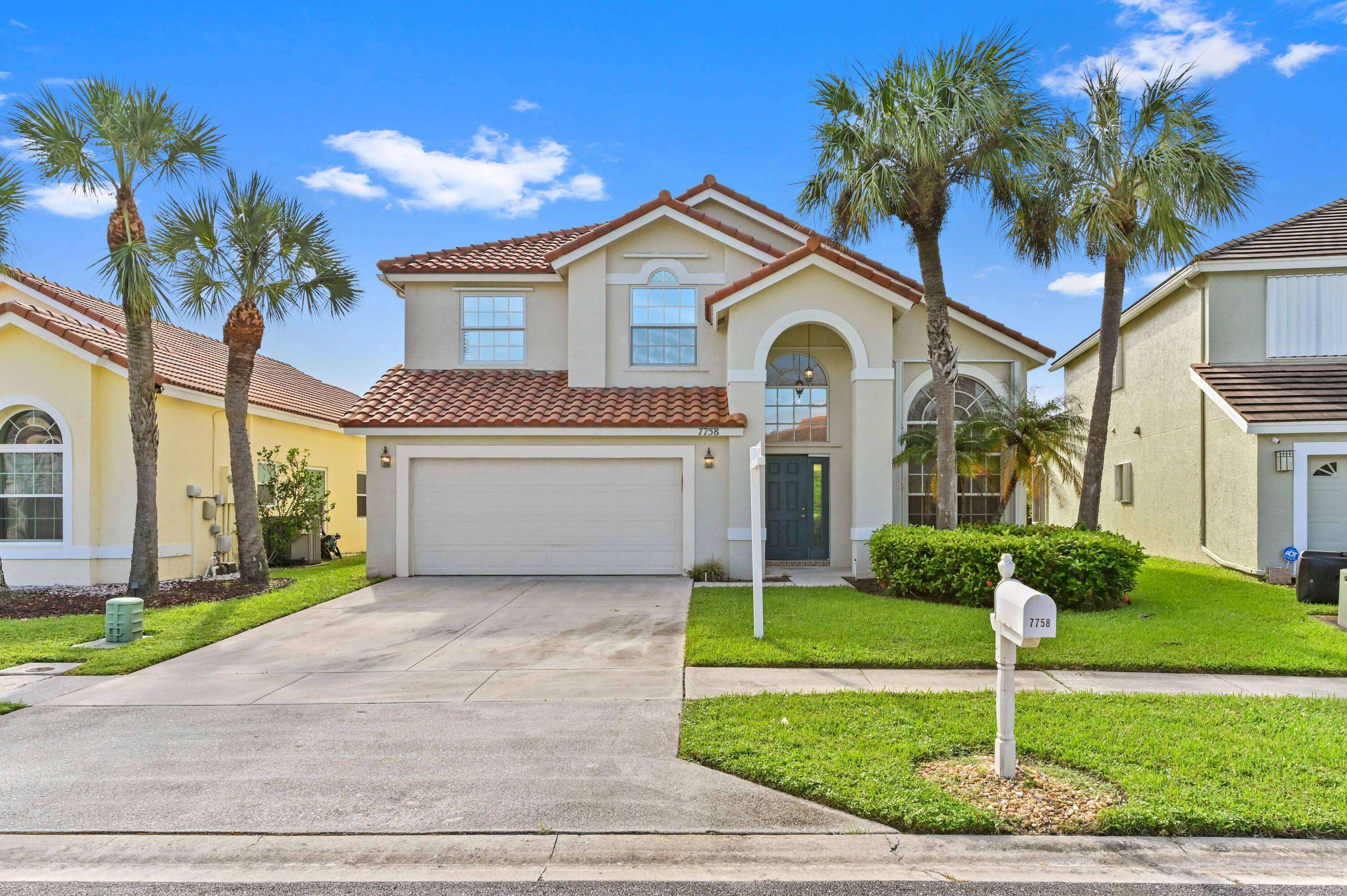 Lake Worth, FL 33467,7758 Hoffy CIR