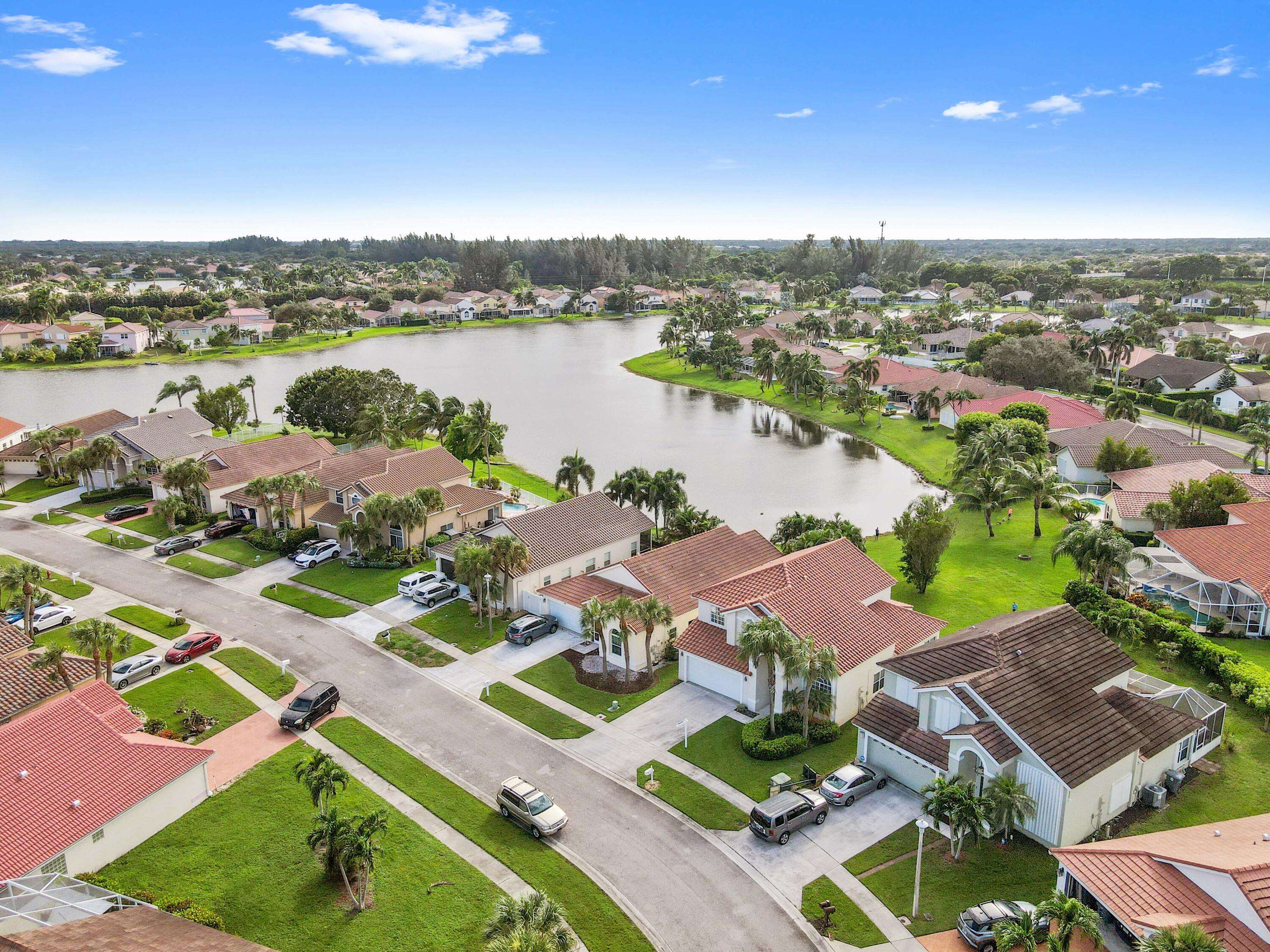 Lake Worth, FL 33467,7758 Hoffy CIR