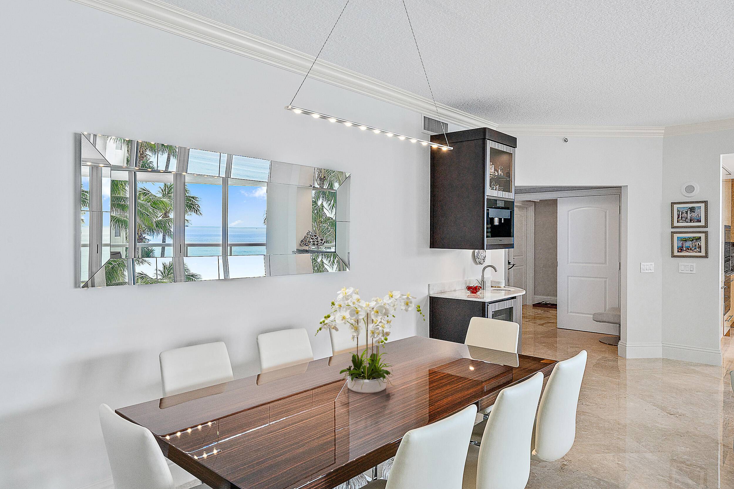 Singer Island, FL 33404,4600 N Ocean DR 403