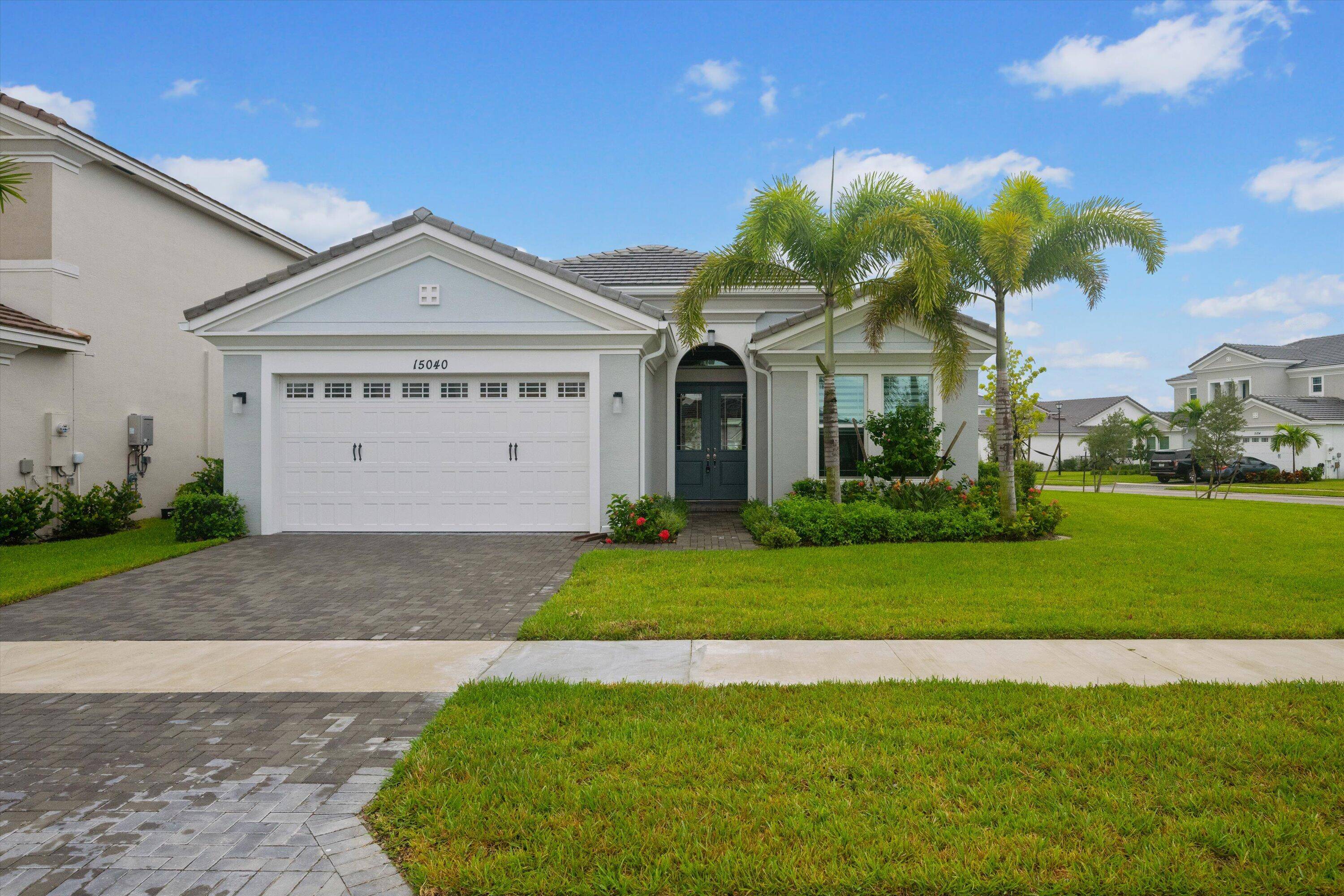 Westlake, FL 33470,15040 Goldspar CT