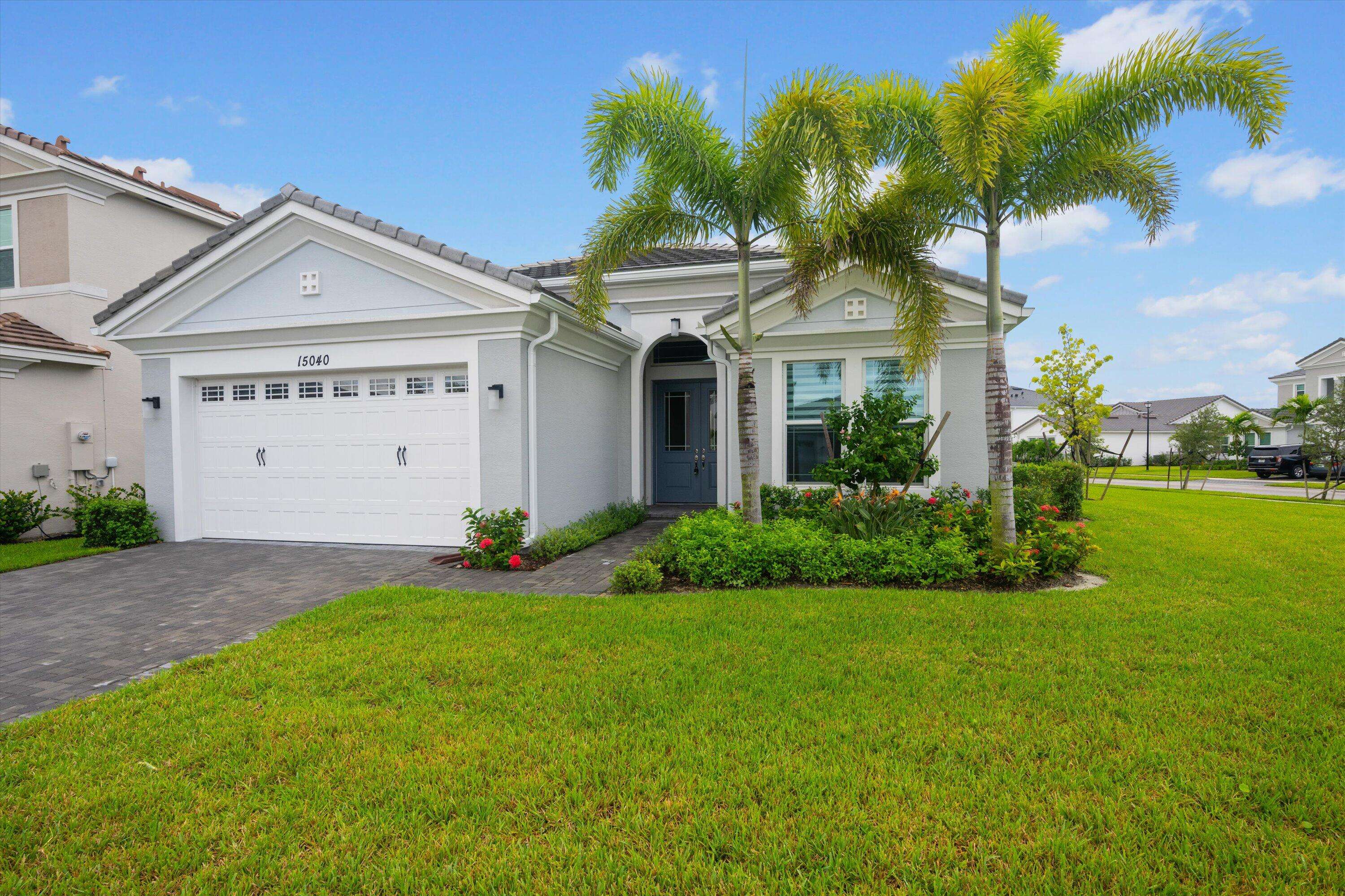 Westlake, FL 33470,15040 Goldspar CT