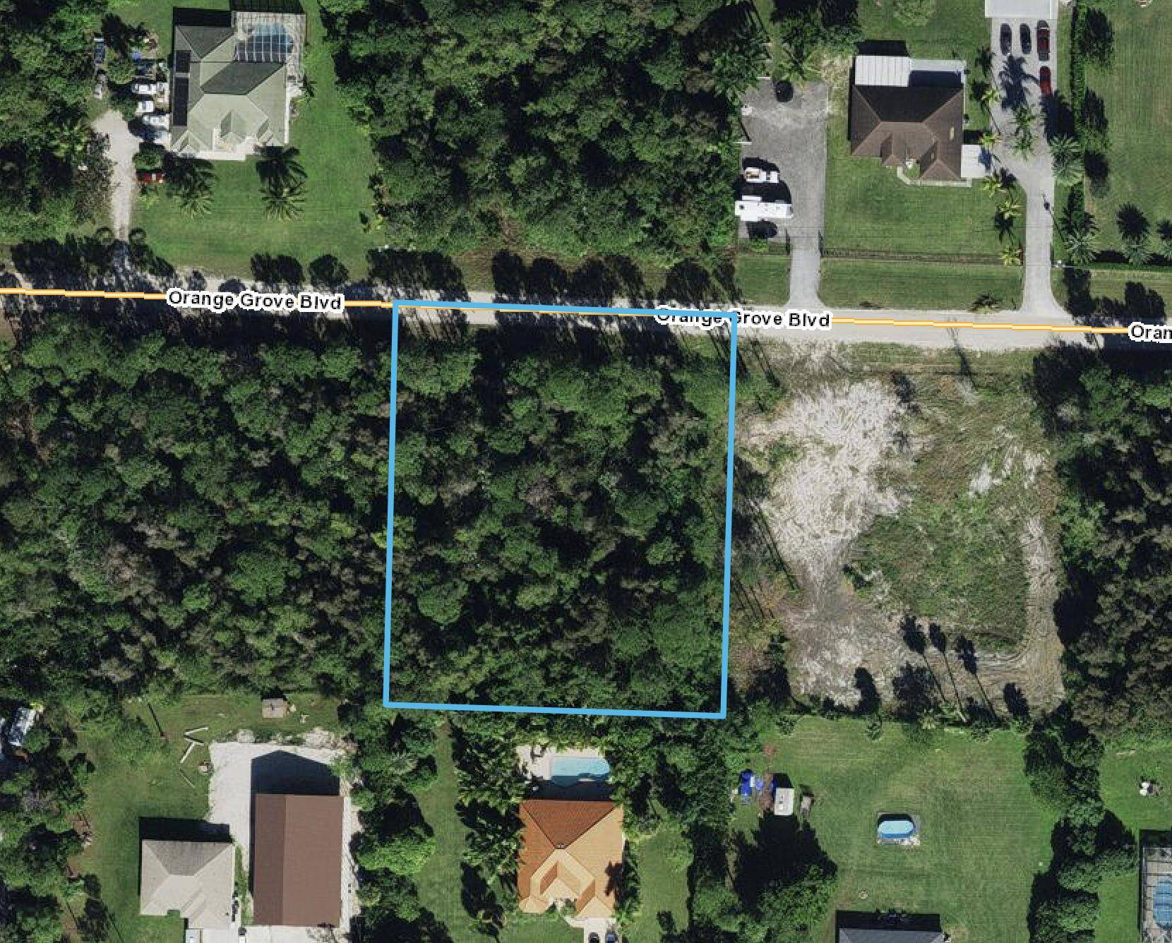 The Acreage, FL 33470,18098 Orange Grove BLVD