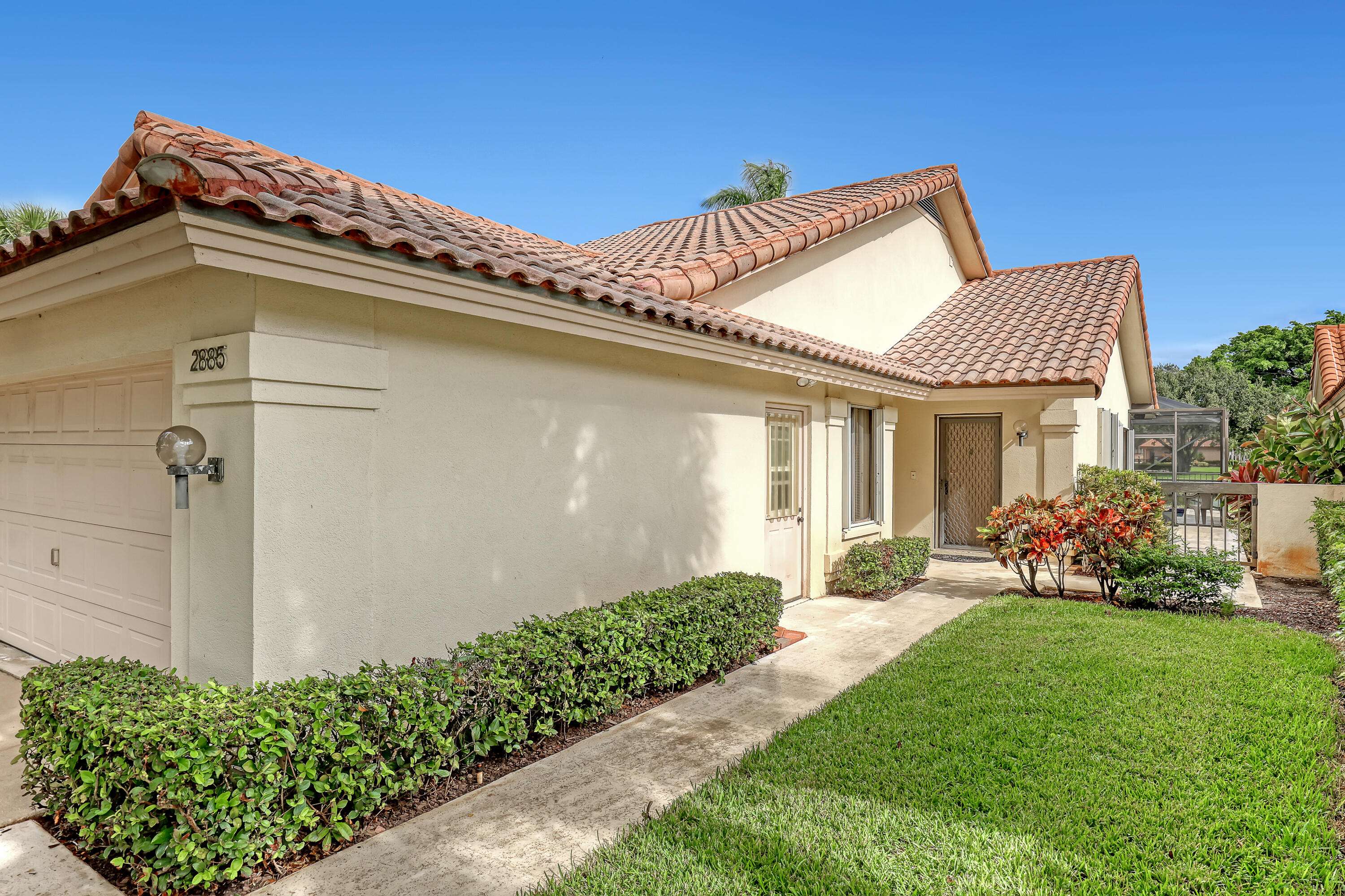 West Palm Beach, FL 33409,2885 Antietam LN