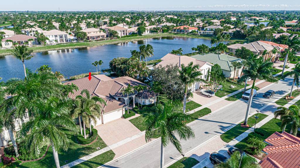 Wellington, FL 33449,11695 Paradise Cove LN