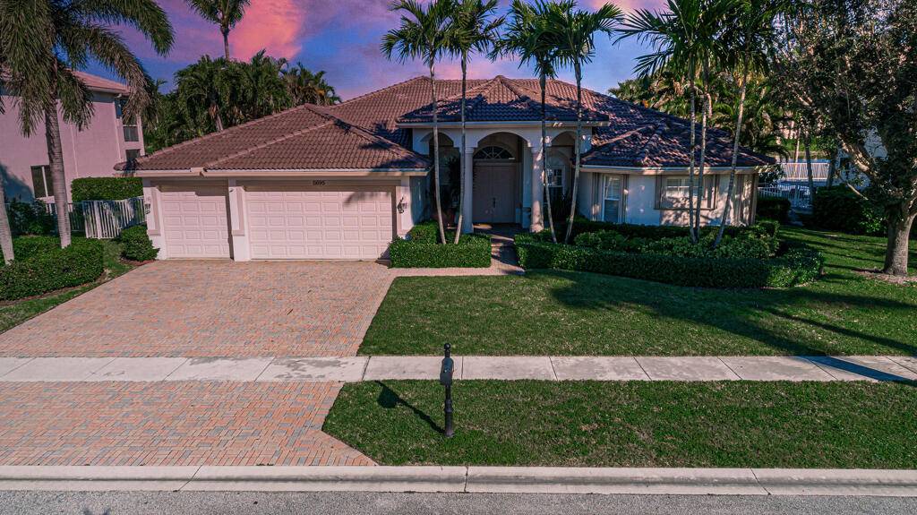 Wellington, FL 33449,11695 Paradise Cove LN