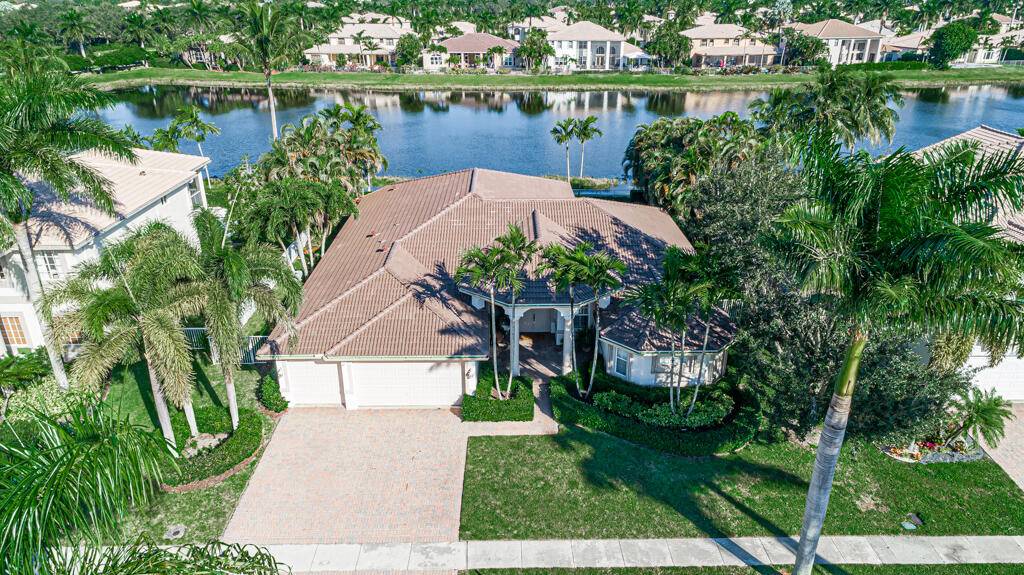 Wellington, FL 33449,11695 S Paradise Cove LN