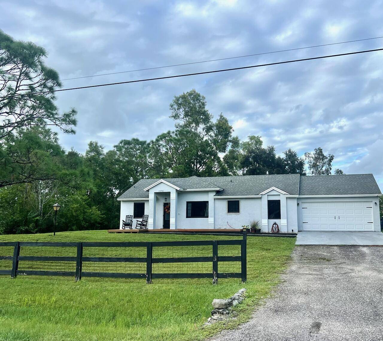 Loxahatchee, FL 33470,15741 N 68th CT