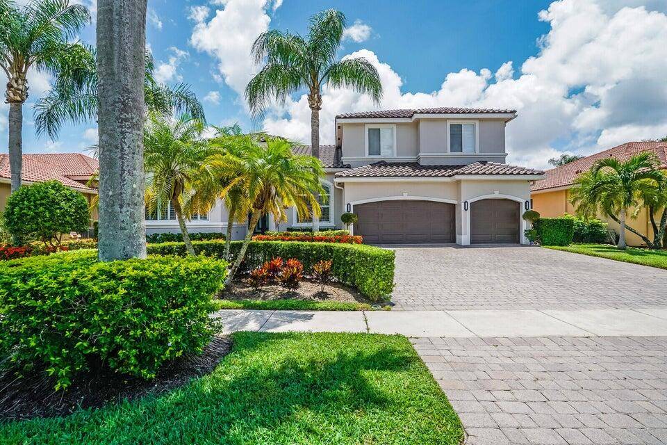 Boca Raton, FL 33428,21842 Cypress Palm CT