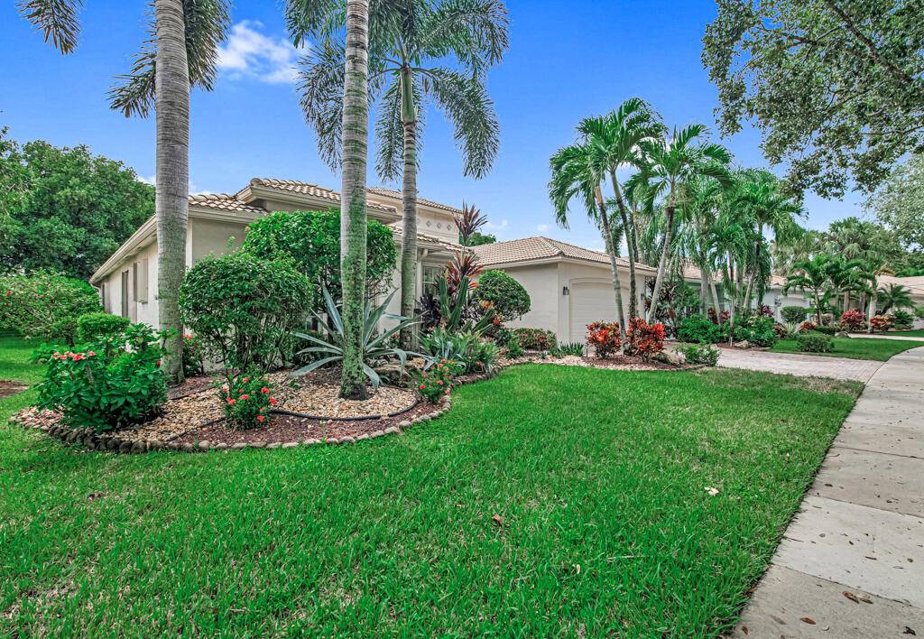 Lake Worth, FL 33467,8699 Tierra Lago CV