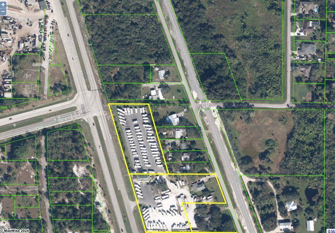 Fort Pierce, FL 34946,3535 Old Dixie HWY