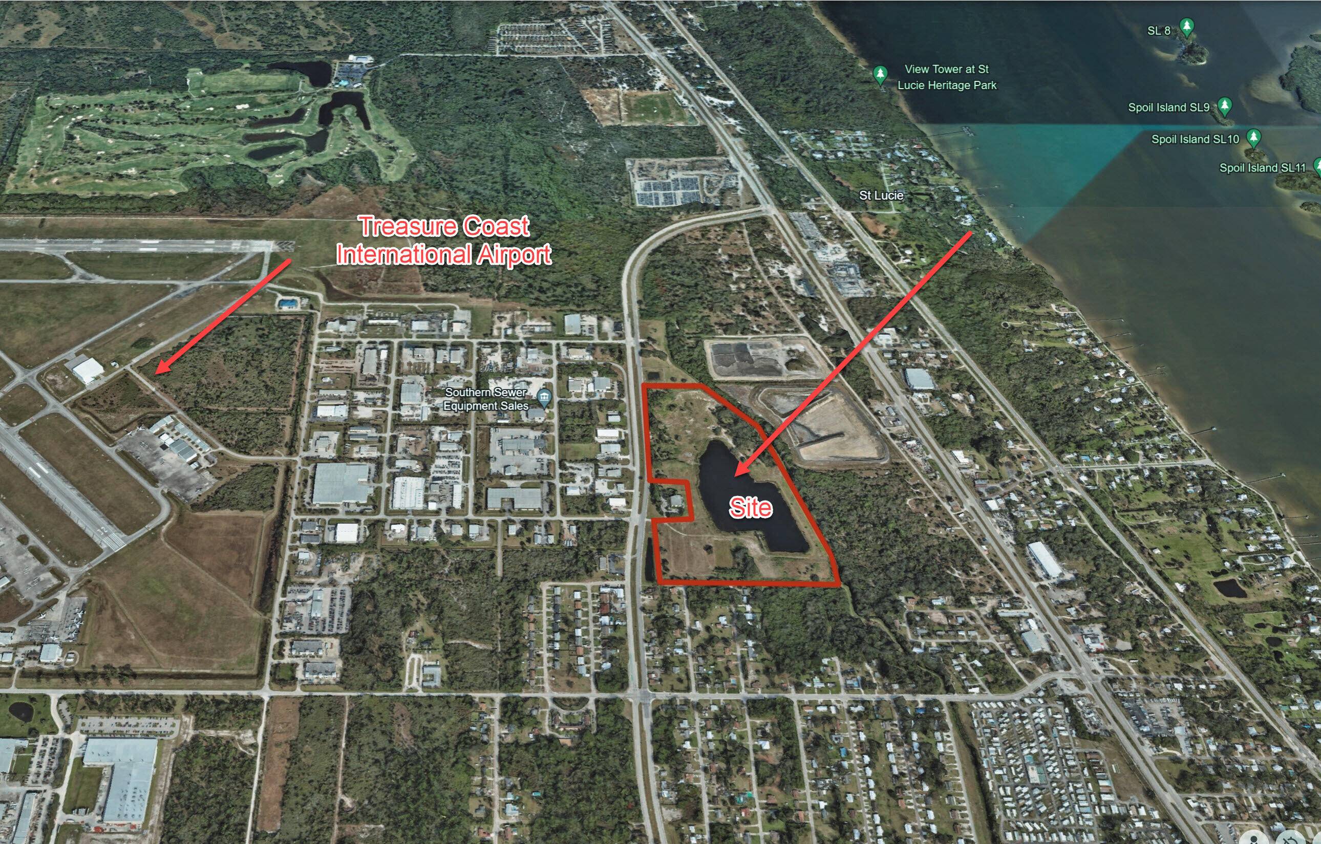 Fort Pierce, FL 34946,3032 N 25th ST