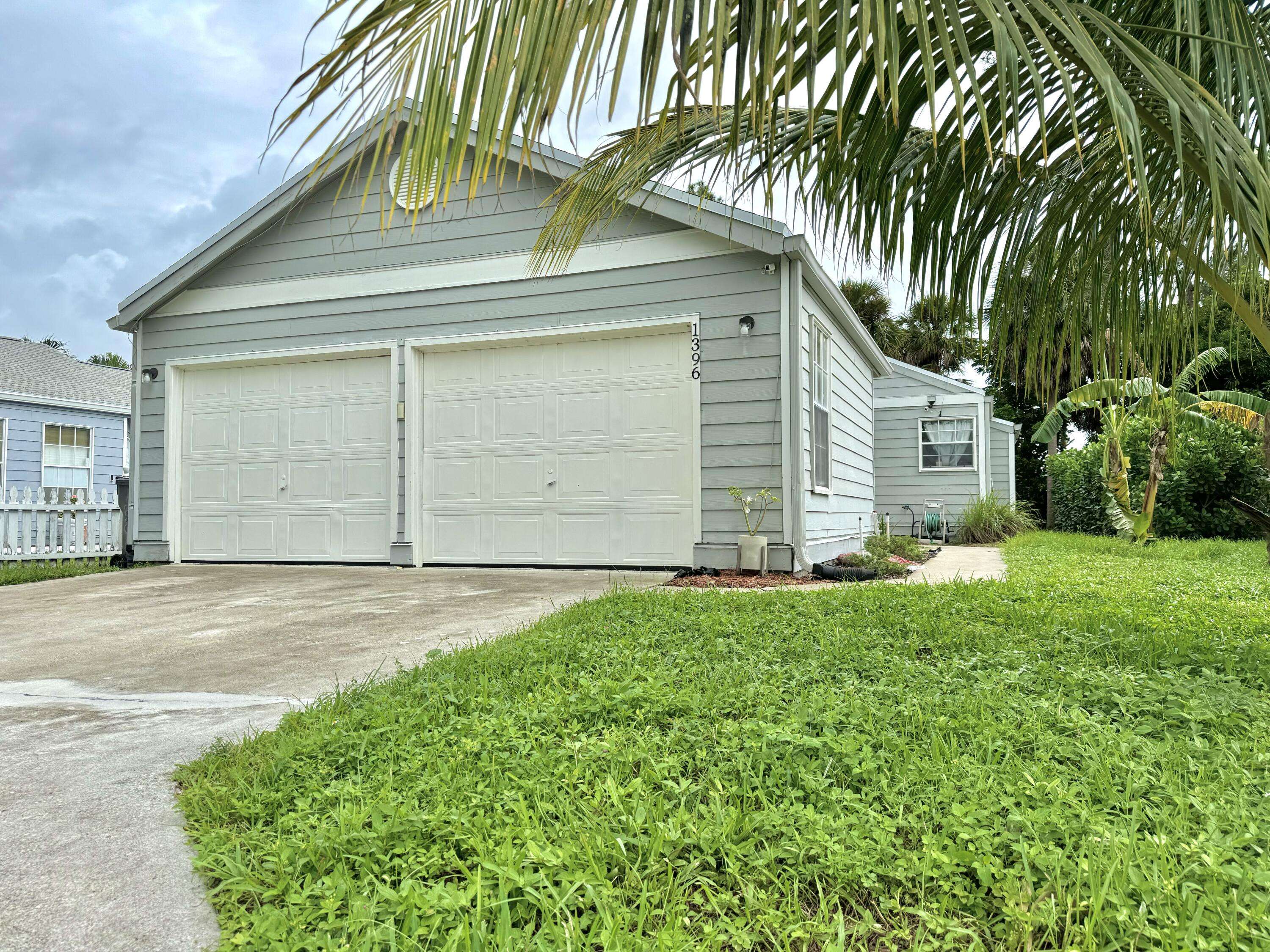 West Palm Beach, FL 33415,1396 Sweet William LN