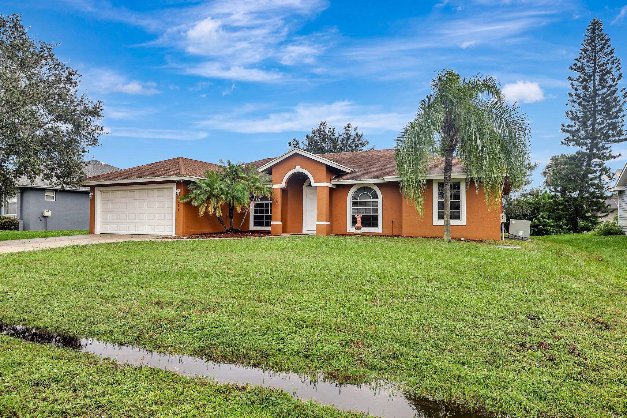 Port Saint Lucie, FL 34984,2317 SE Watercrest ST