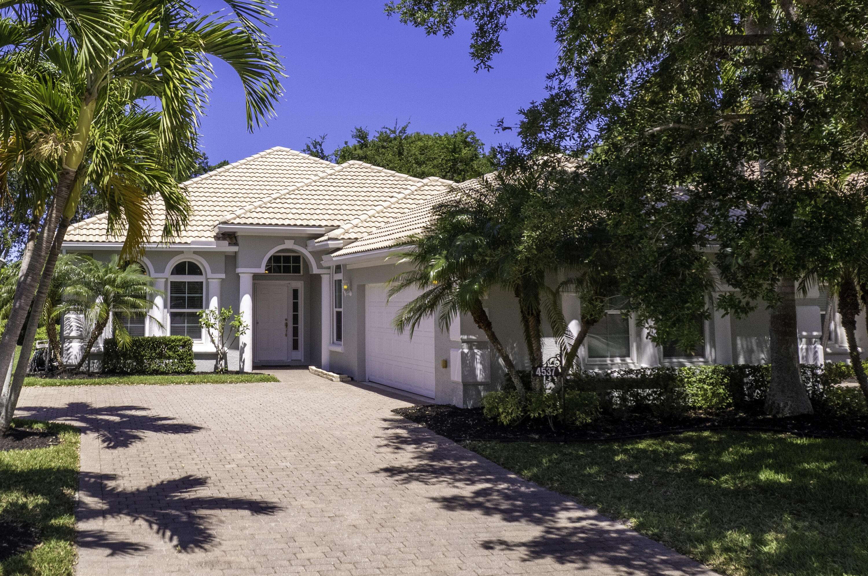 Jensen Beach, FL 34957,4537 NW Red Bay CIR