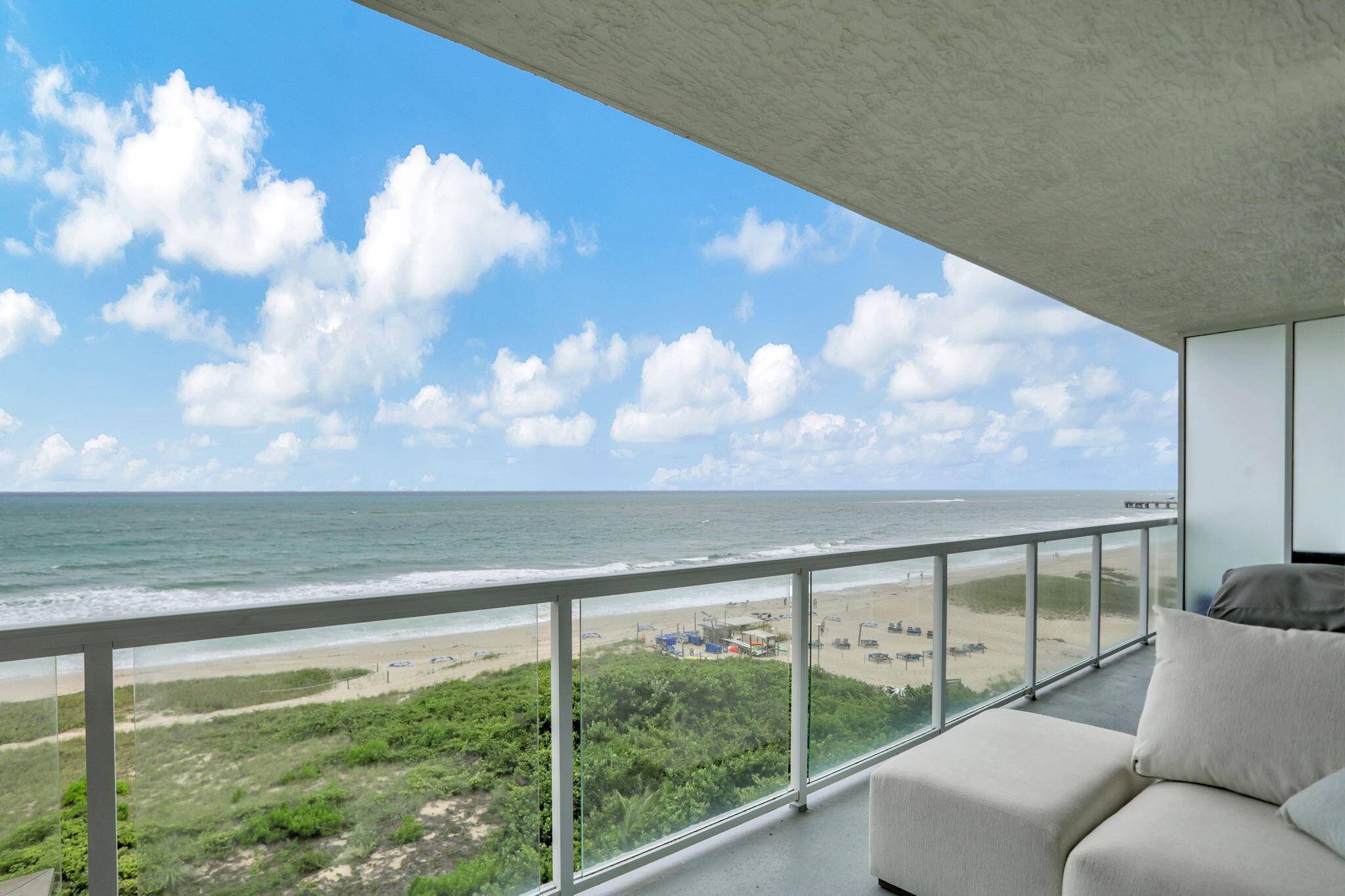 Pompano Beach, FL 33062,704 N Ocean BLVD 602