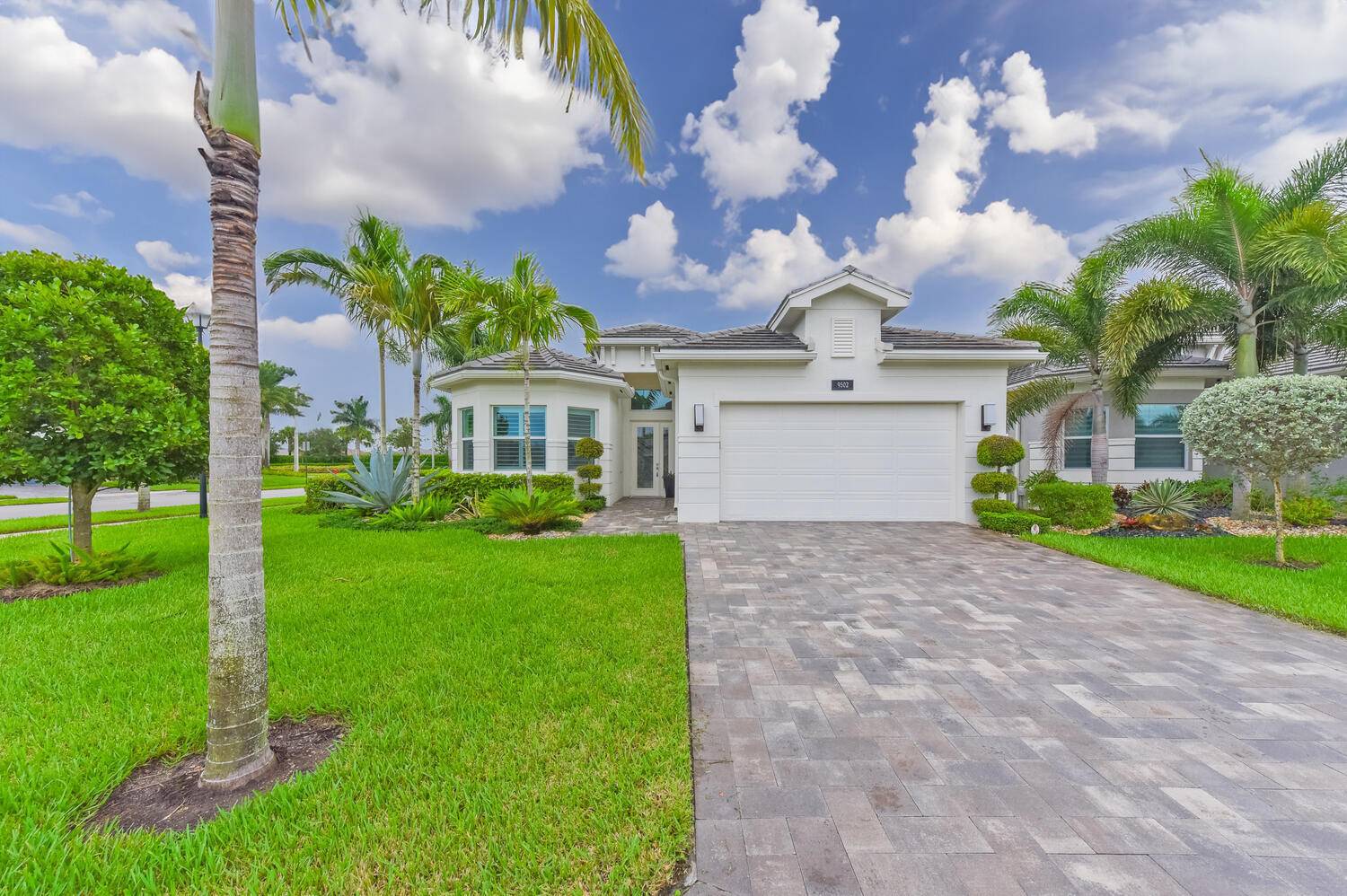 Boynton Beach, FL 33473,9502 Prosecco ST