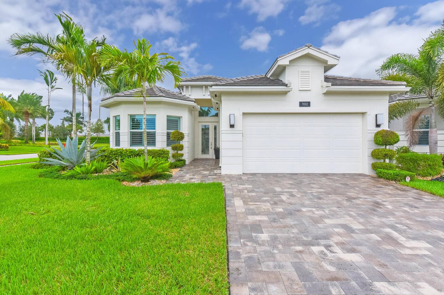 Boynton Beach, FL 33473,9502 Prosecco ST