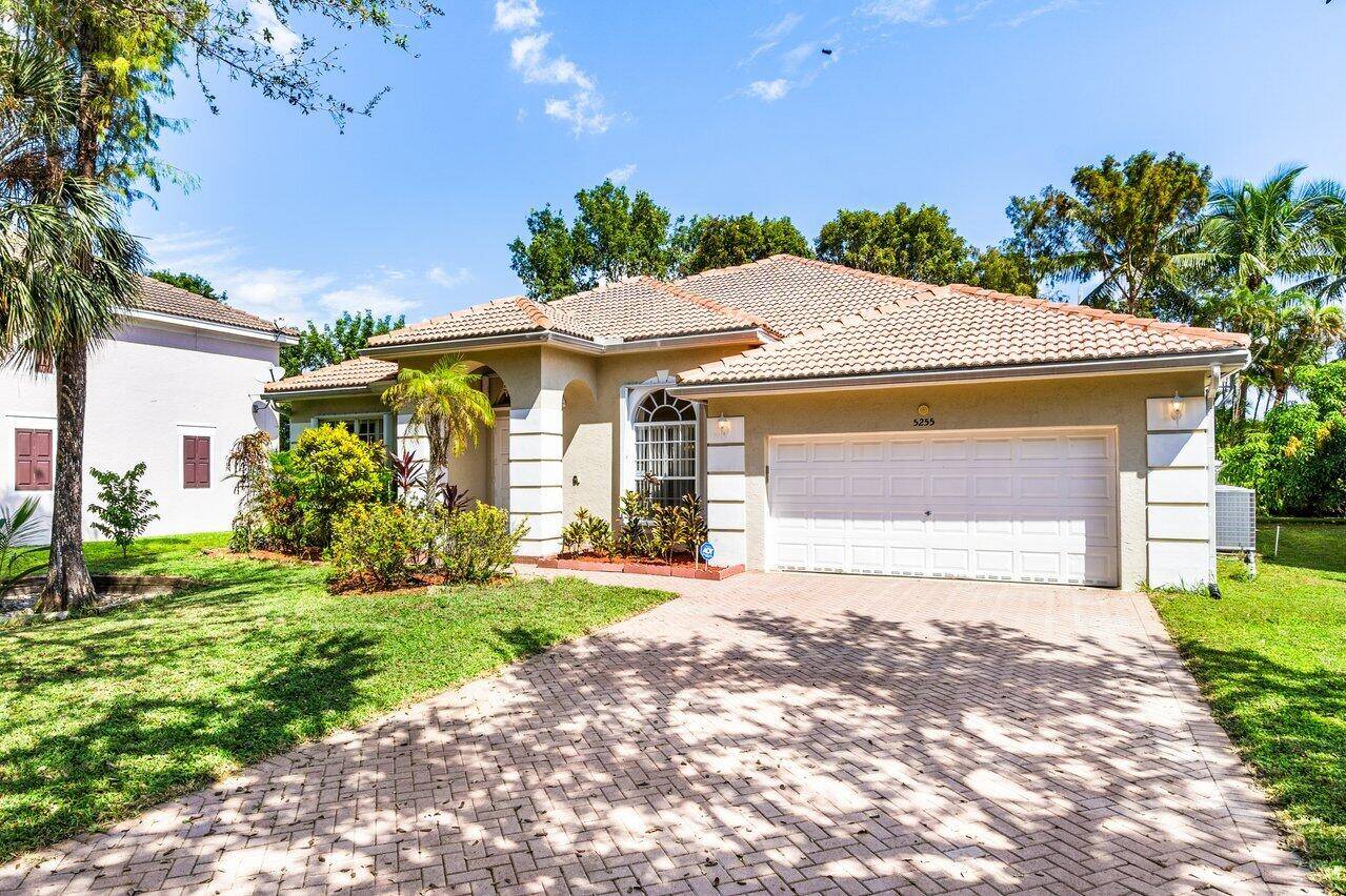 Coral Springs, FL 33076,5255 NW 95th AVE ()