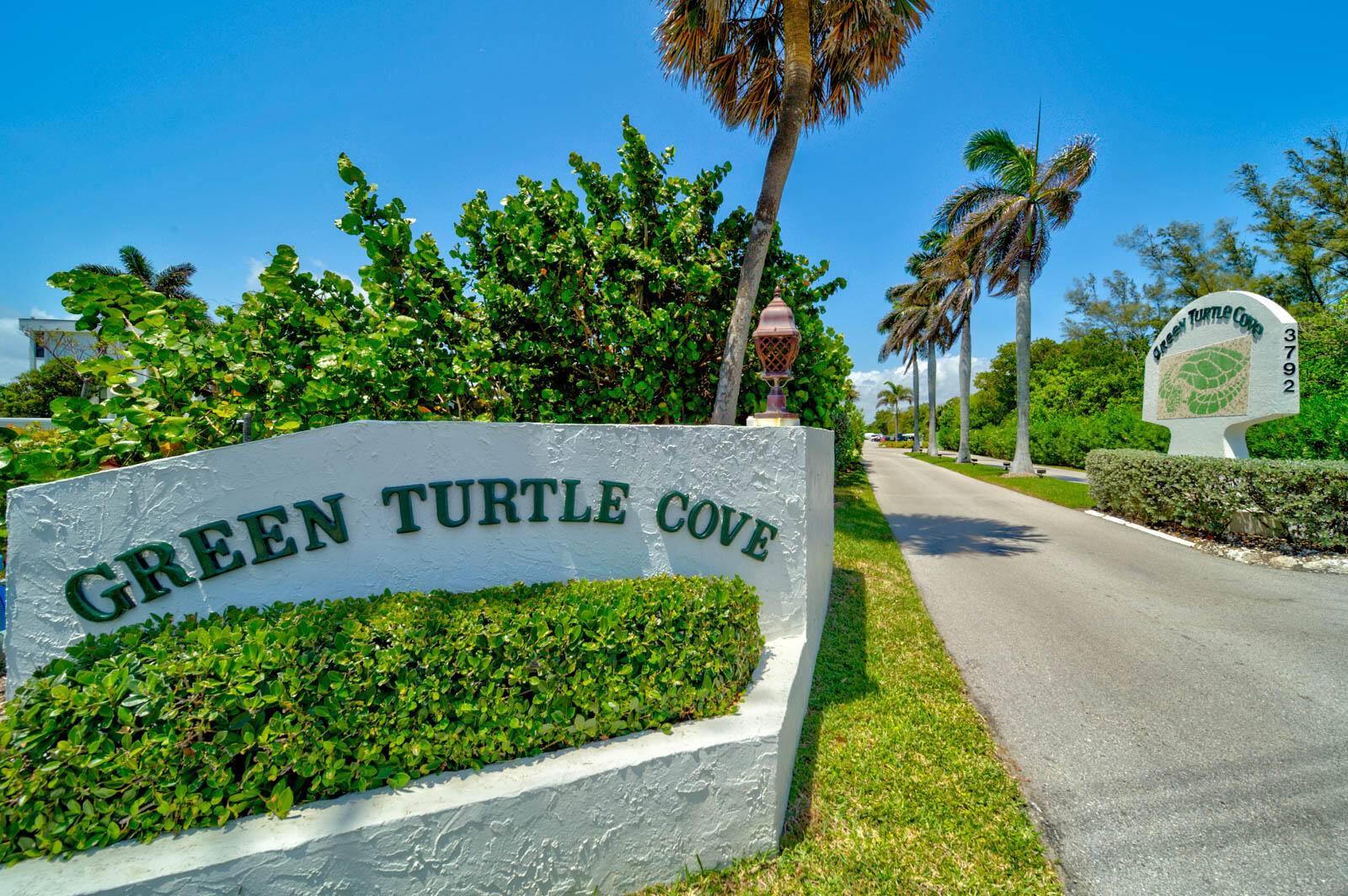 Jensen Beach, FL 34957,3792 NE Ocean BLVD 109