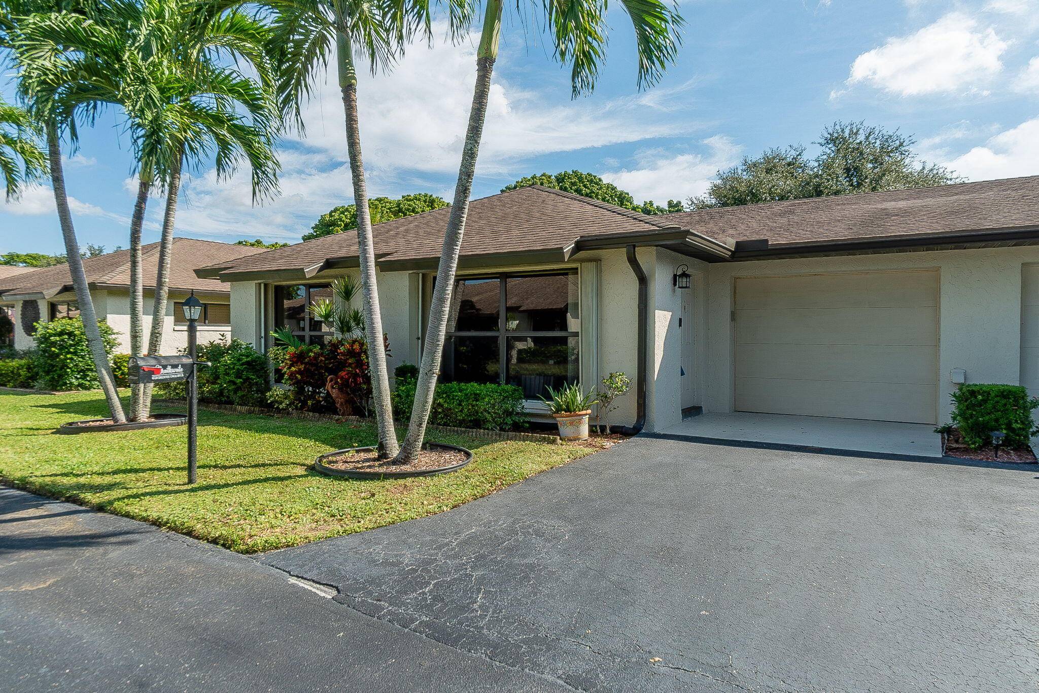 Boynton Beach, FL 33436,4724 Greentree CIR A