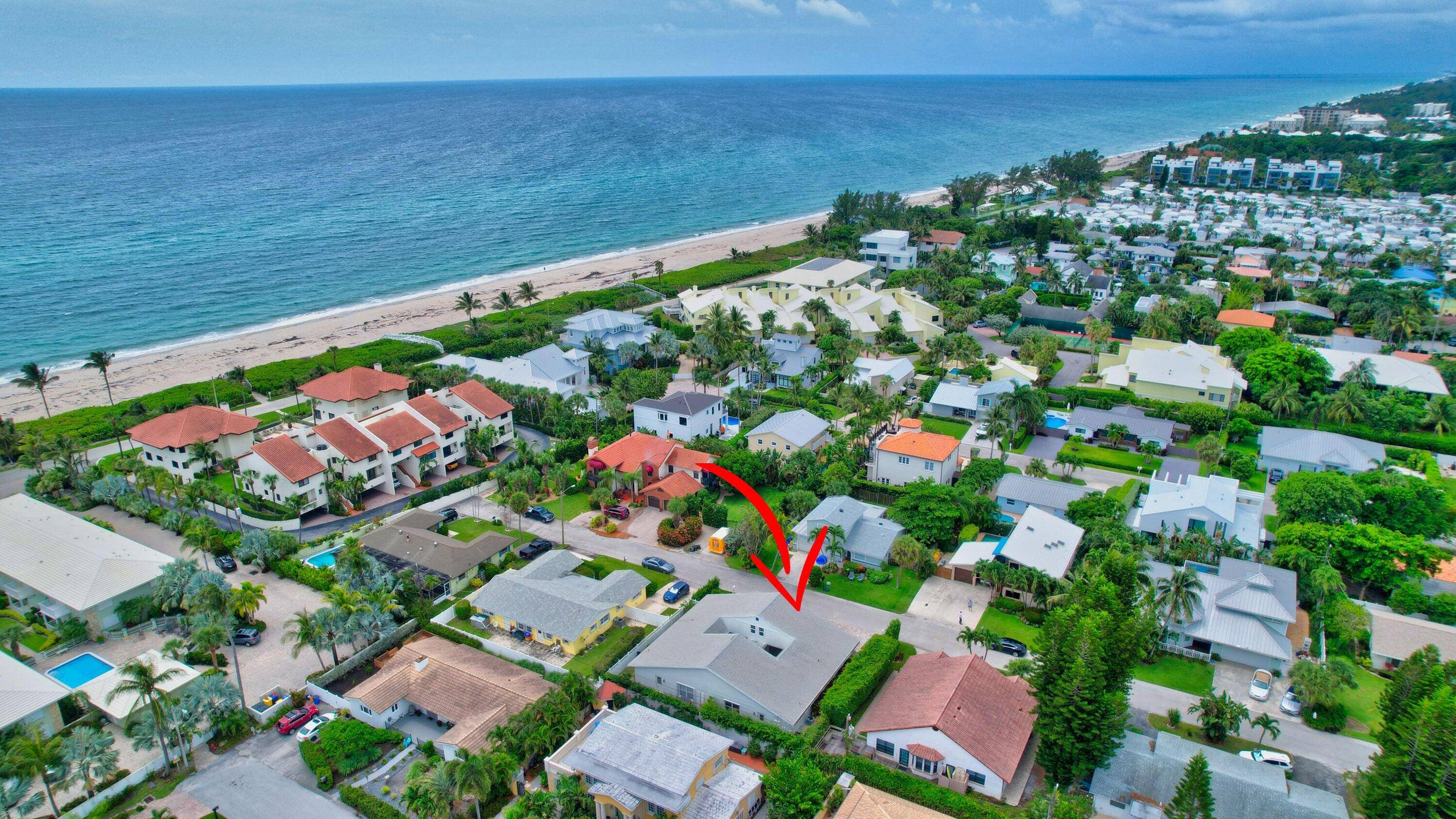 Ocean Ridge, FL 33435,17 Sailfish LN A