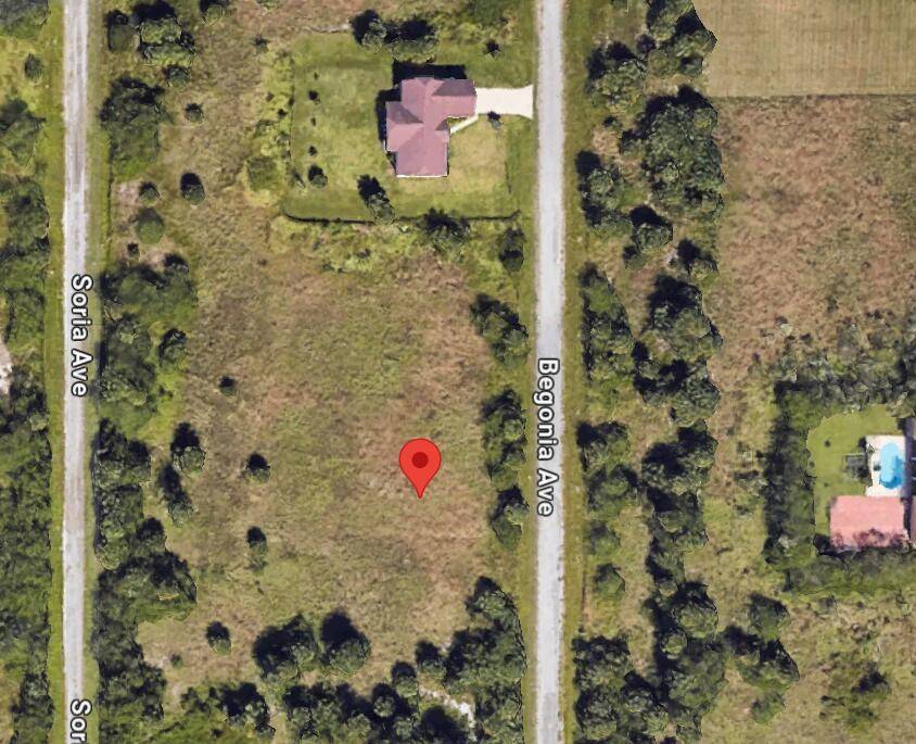 Palm Bay, FL 32908,2184 Begonia AVE