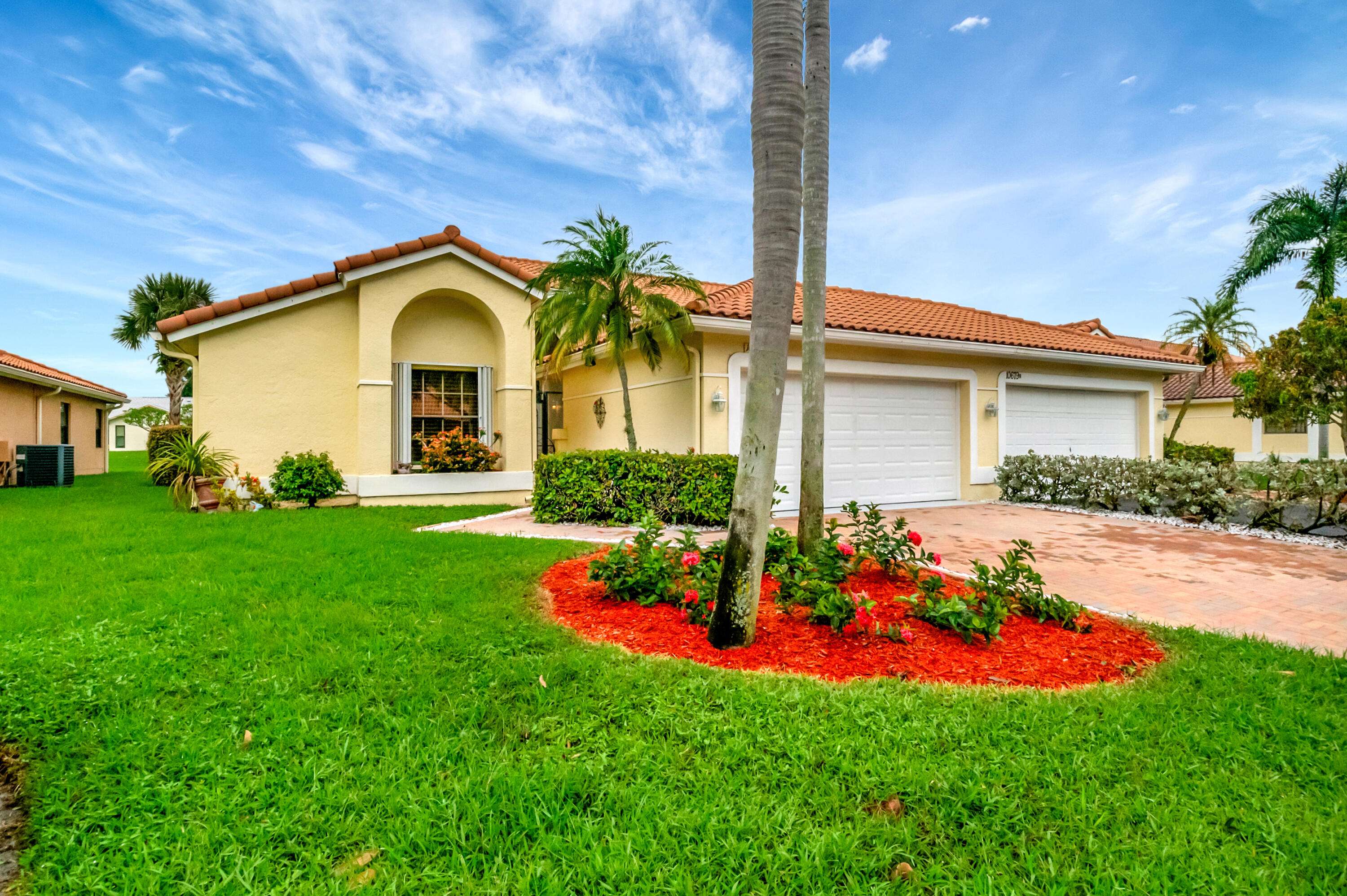 Boca Raton, FL 33498,10679 Ladypalm LN A