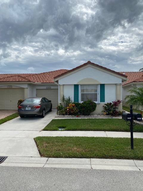 Delray Beach, FL 33484,15427 Watershore LN