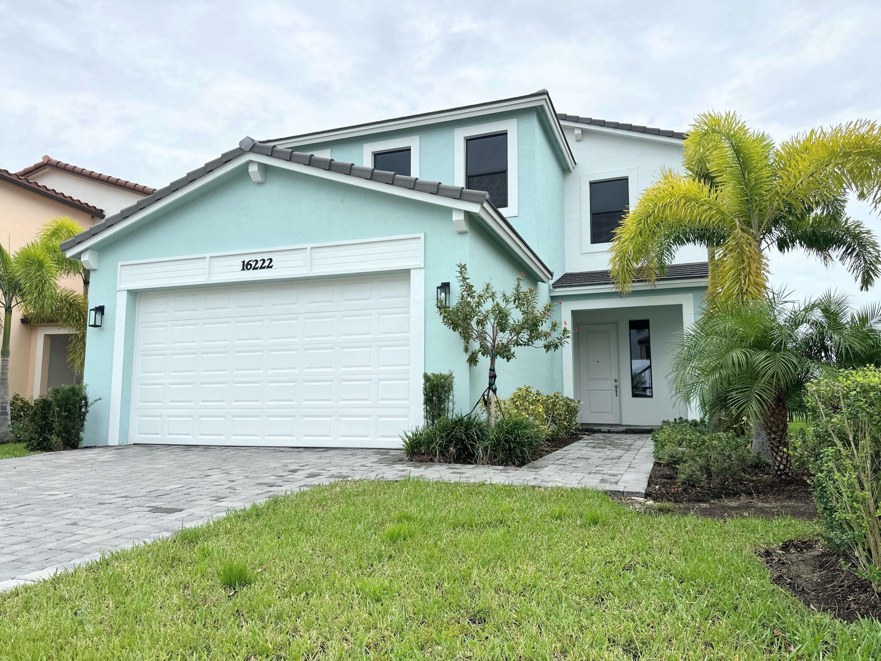 Westlake, FL 33470,16222 Sea Turtle PL