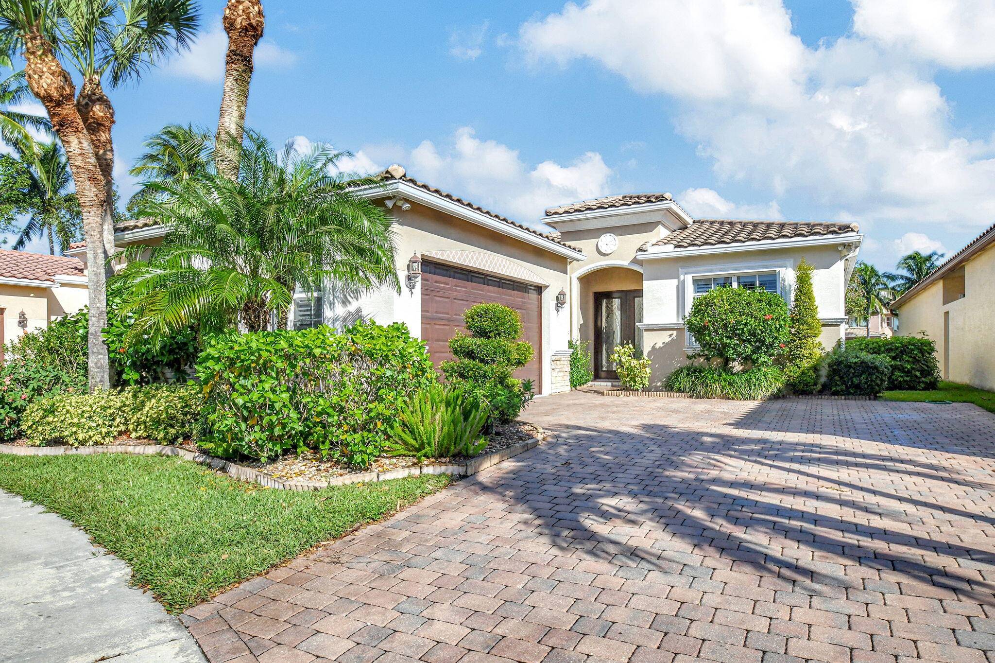 Lake Worth, FL 33467,9961 Via Amati