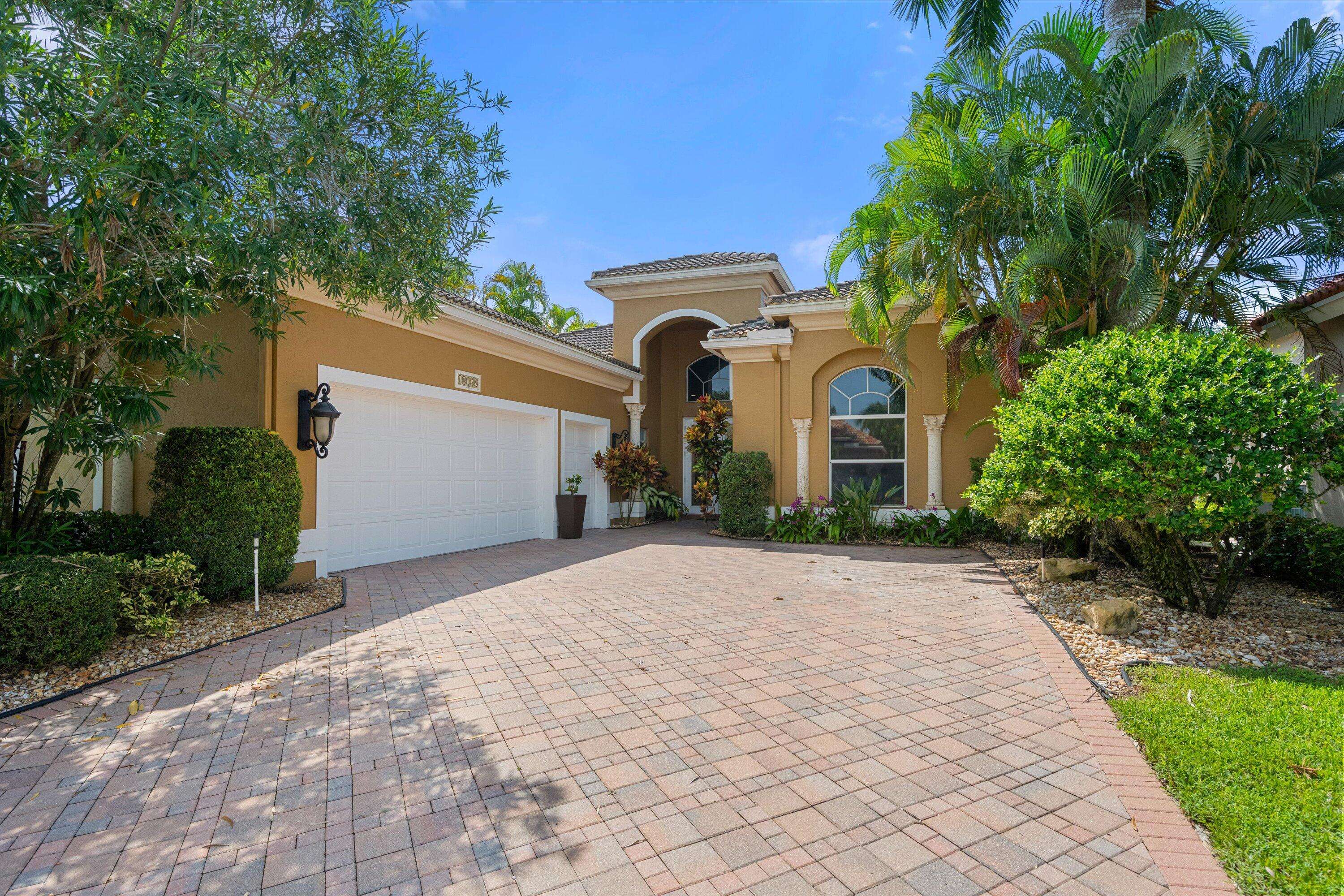 Lake Worth, FL 33449,10759 Greenbriar Villa DR