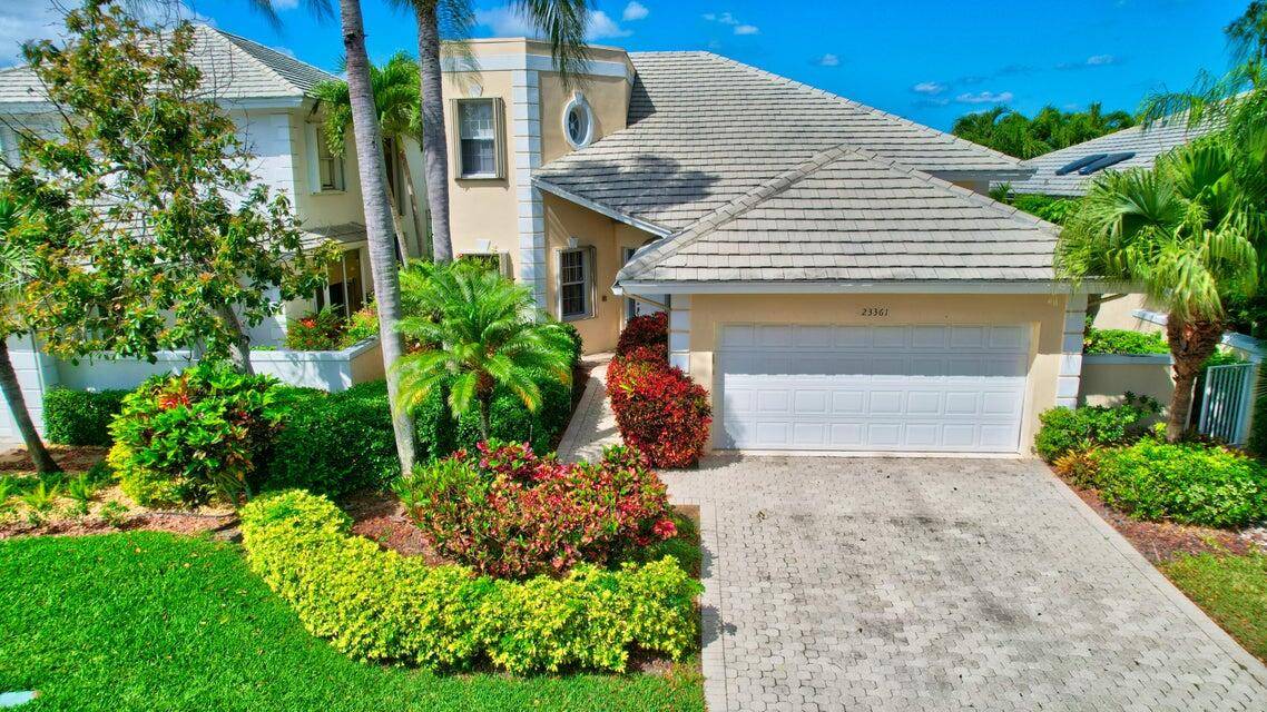 Boca Raton, FL 33433,23361 Butterfly Palm CT