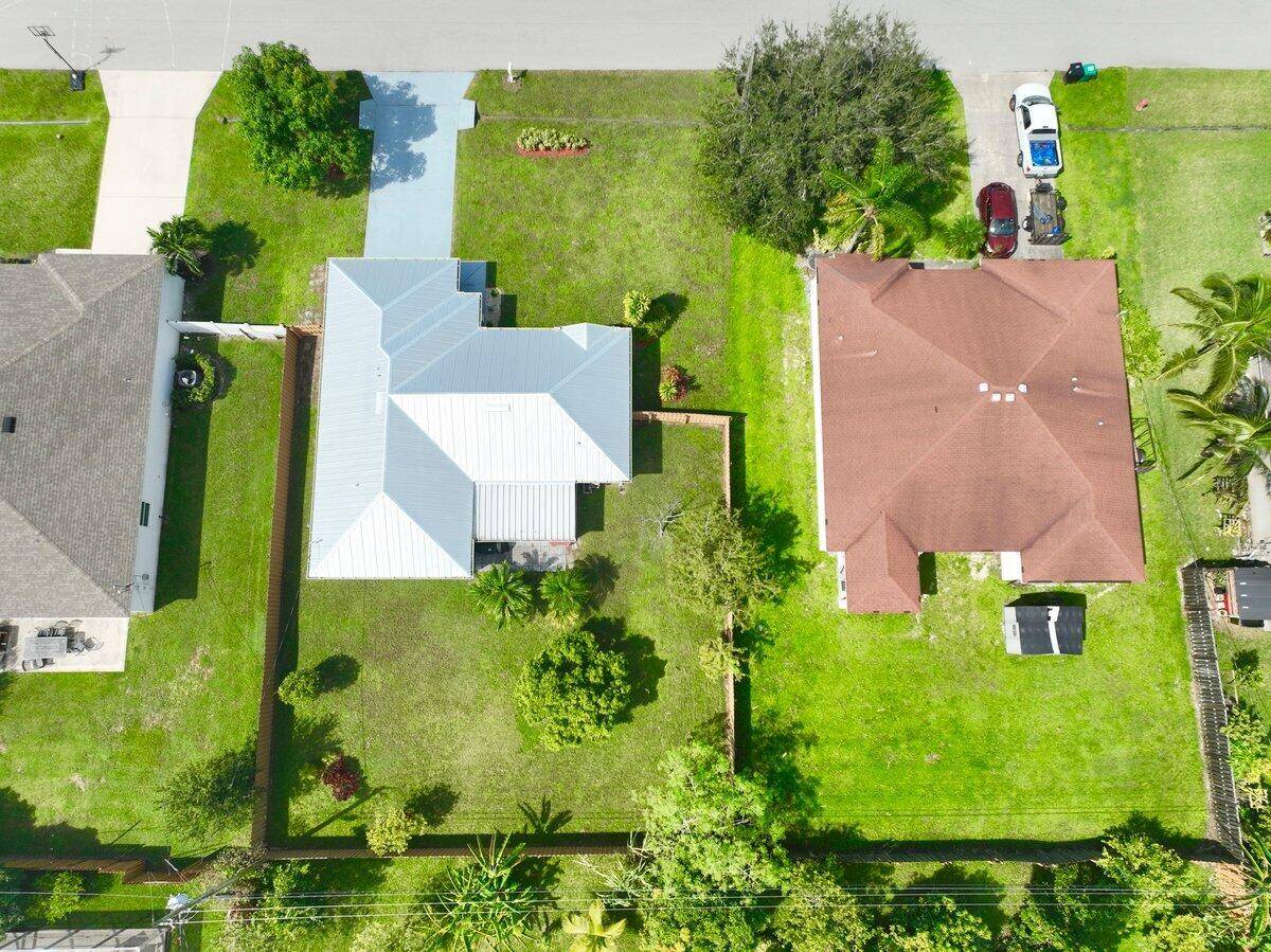 Port Saint Lucie, FL 34953,4181 SW Rardin ST