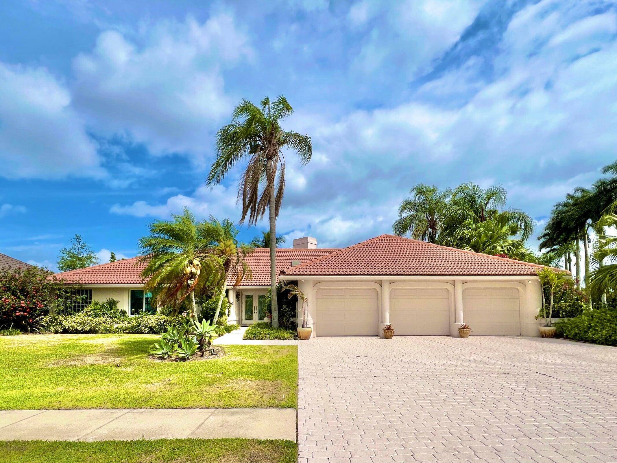 Boca Raton, FL 33496,6806 Newport Lake CIR