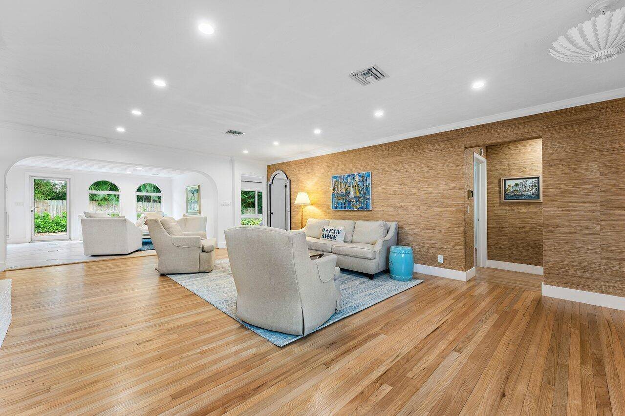 Ocean Ridge, FL 33435,35 Anna ST