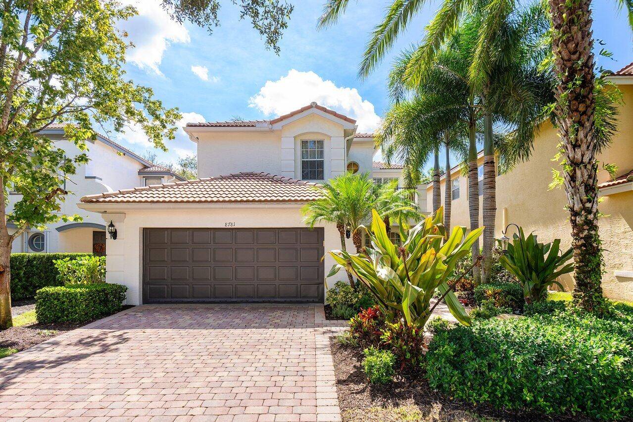 Boynton Beach, FL 33473,8781 Sandy Crest LN