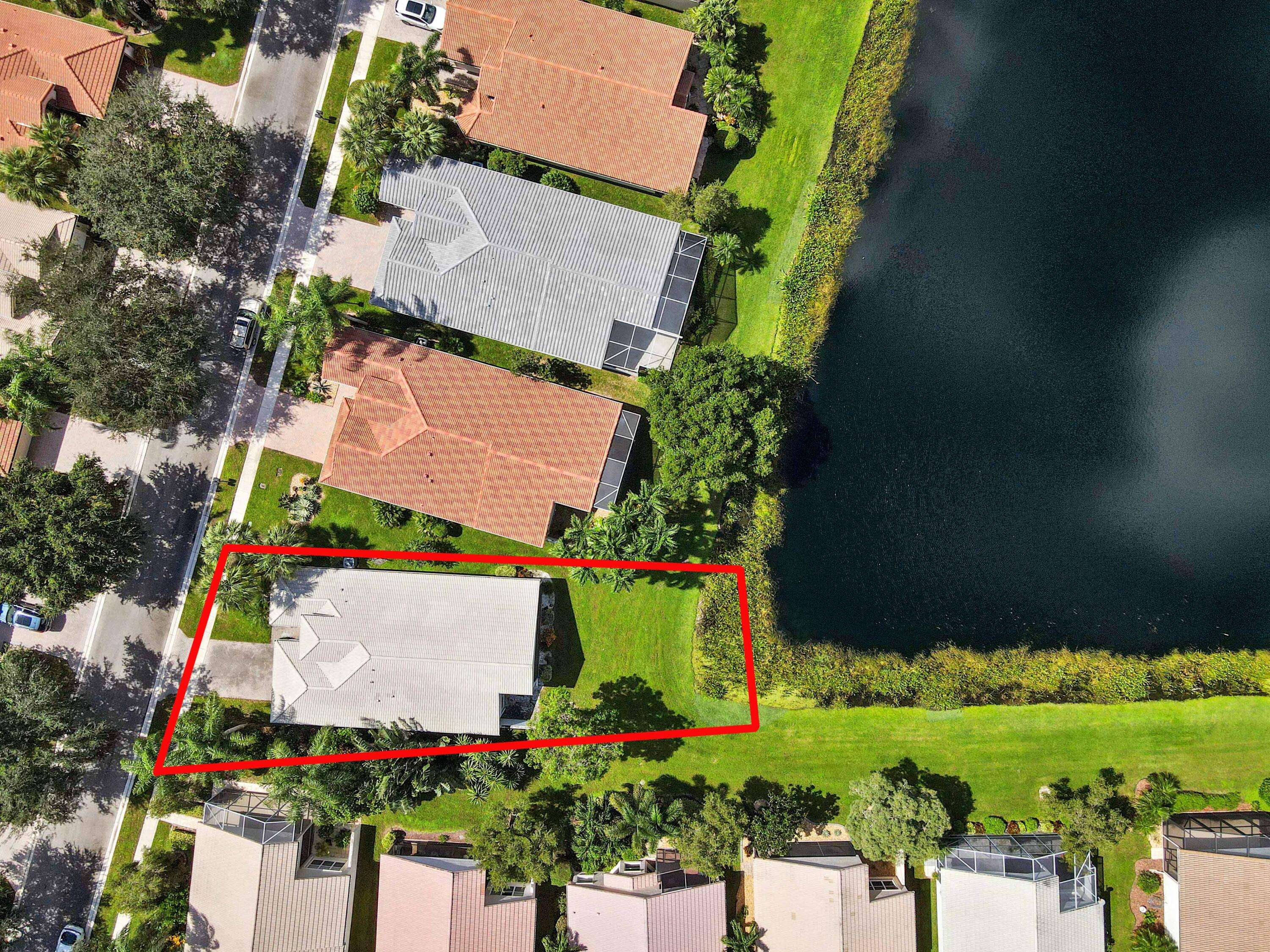 Boynton Beach, FL 33437,7287 Wailea AVE
