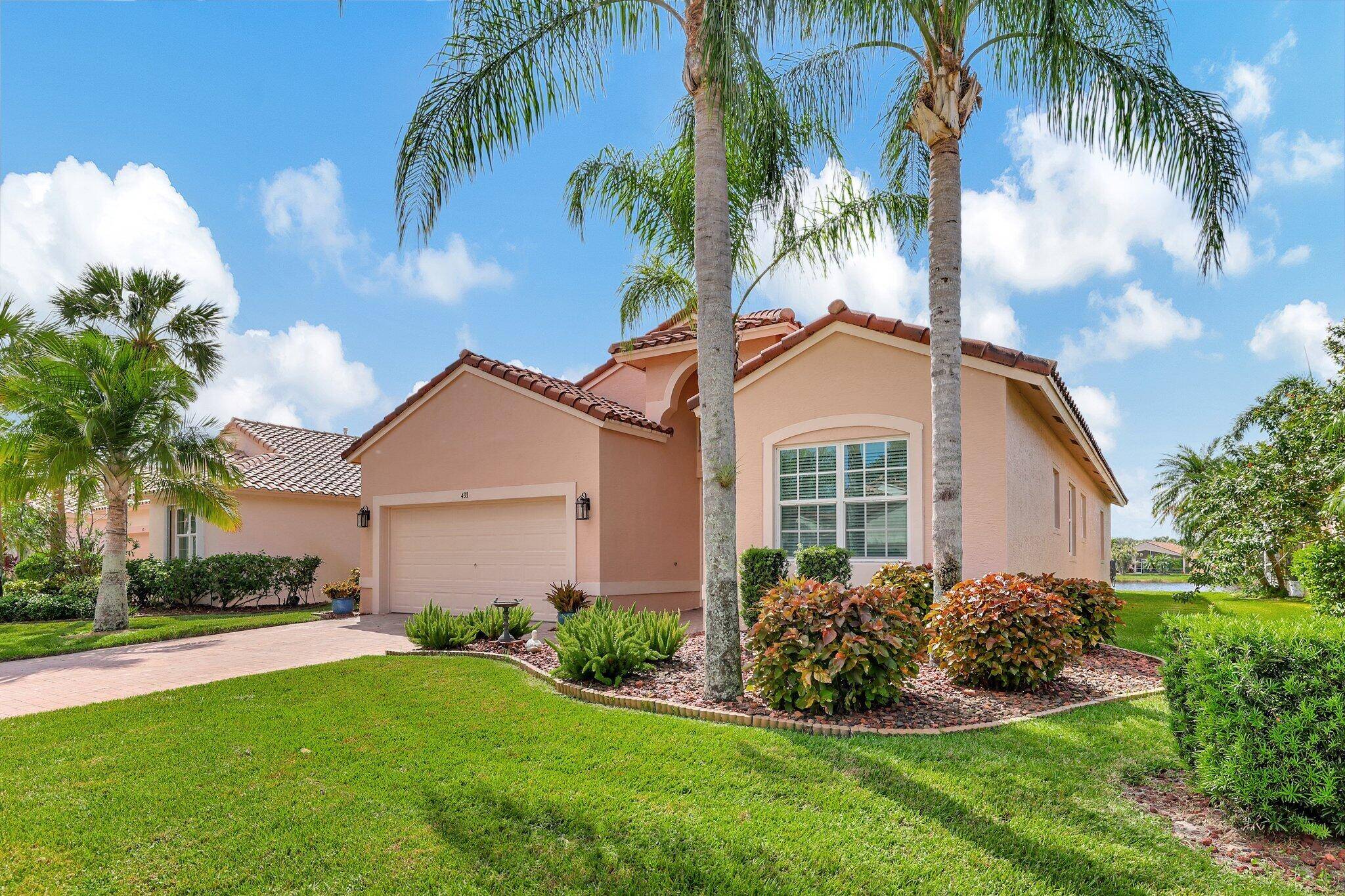 Port Saint Lucie, FL 34986,433 NW Sunview WAY