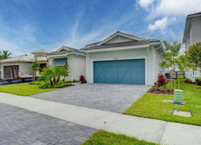 Palm Beach Gardens, FL 33412,12719 Nautilus Circle CIR