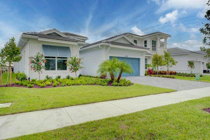 Palm Beach Gardens, FL 33412,12719 Nautilus Circle CIR