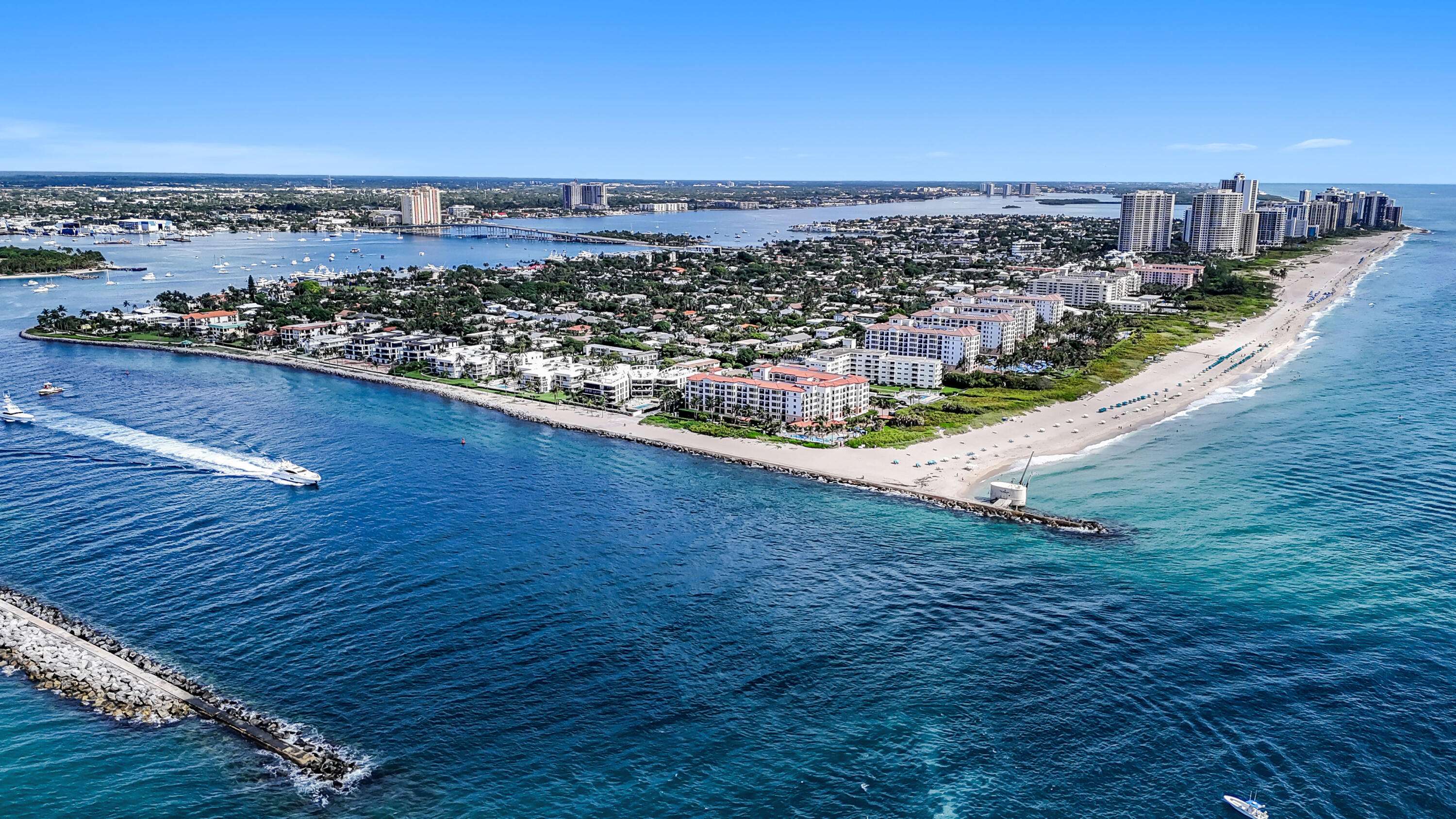 Palm Beach Shores, FL 33404,320 320 Inlet WAY 1