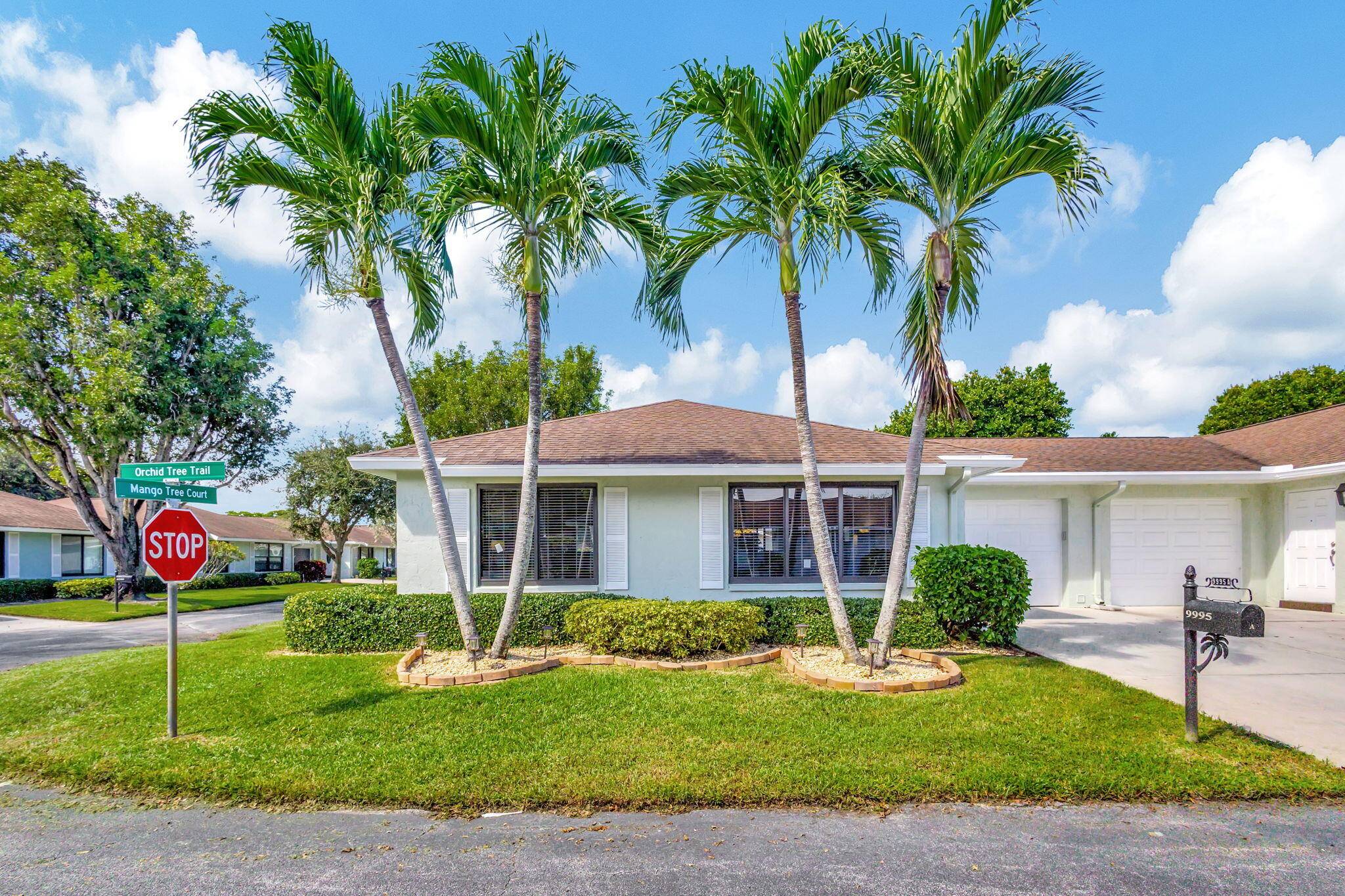 Boynton Beach, FL 33436,9995 Orchid Tree TRL A