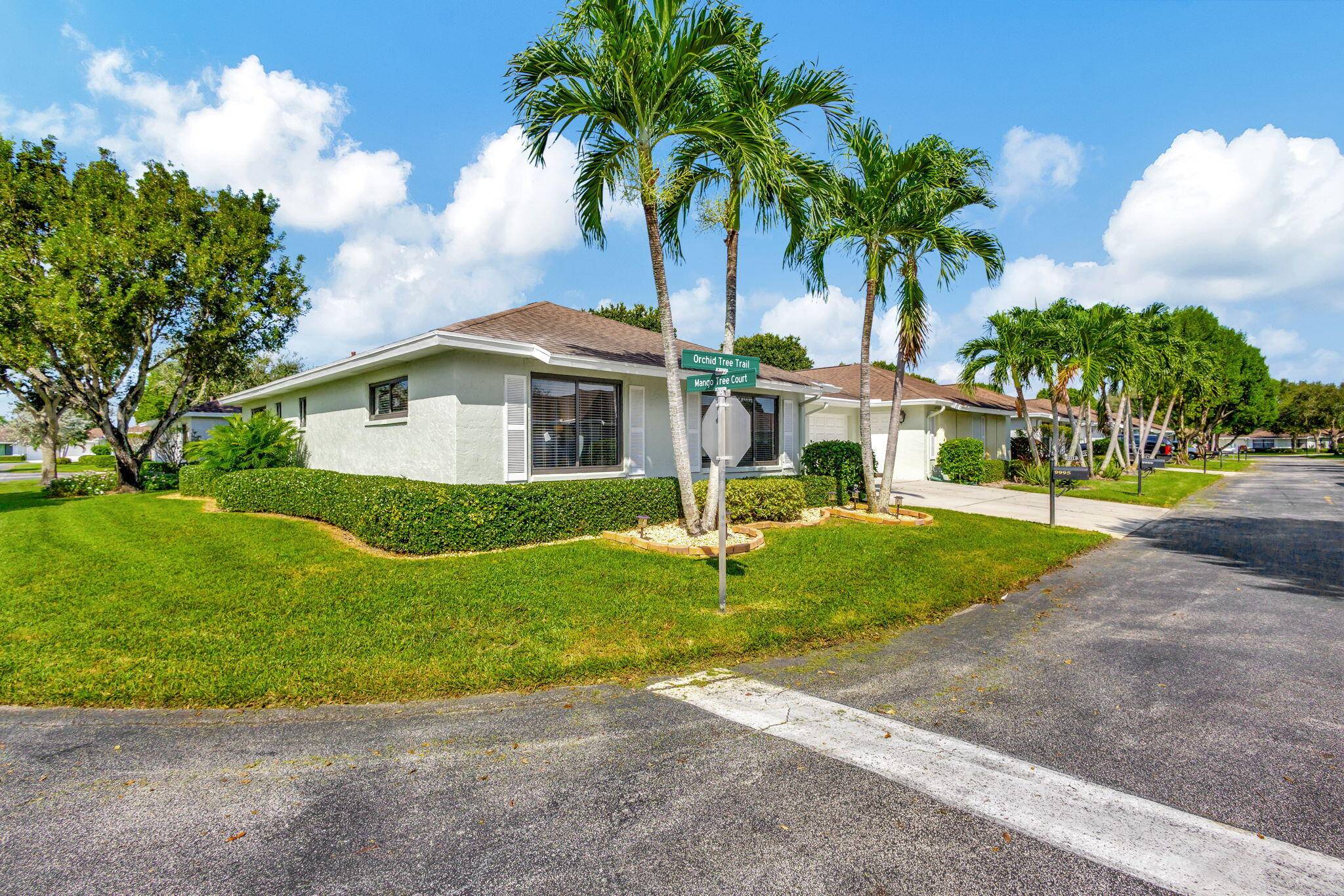 Boynton Beach, FL 33436,9995 Orchid Tree TRL A