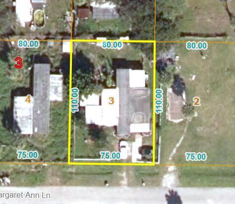 Fort Pierce, FL 34946,5166 Margaret Ann LN