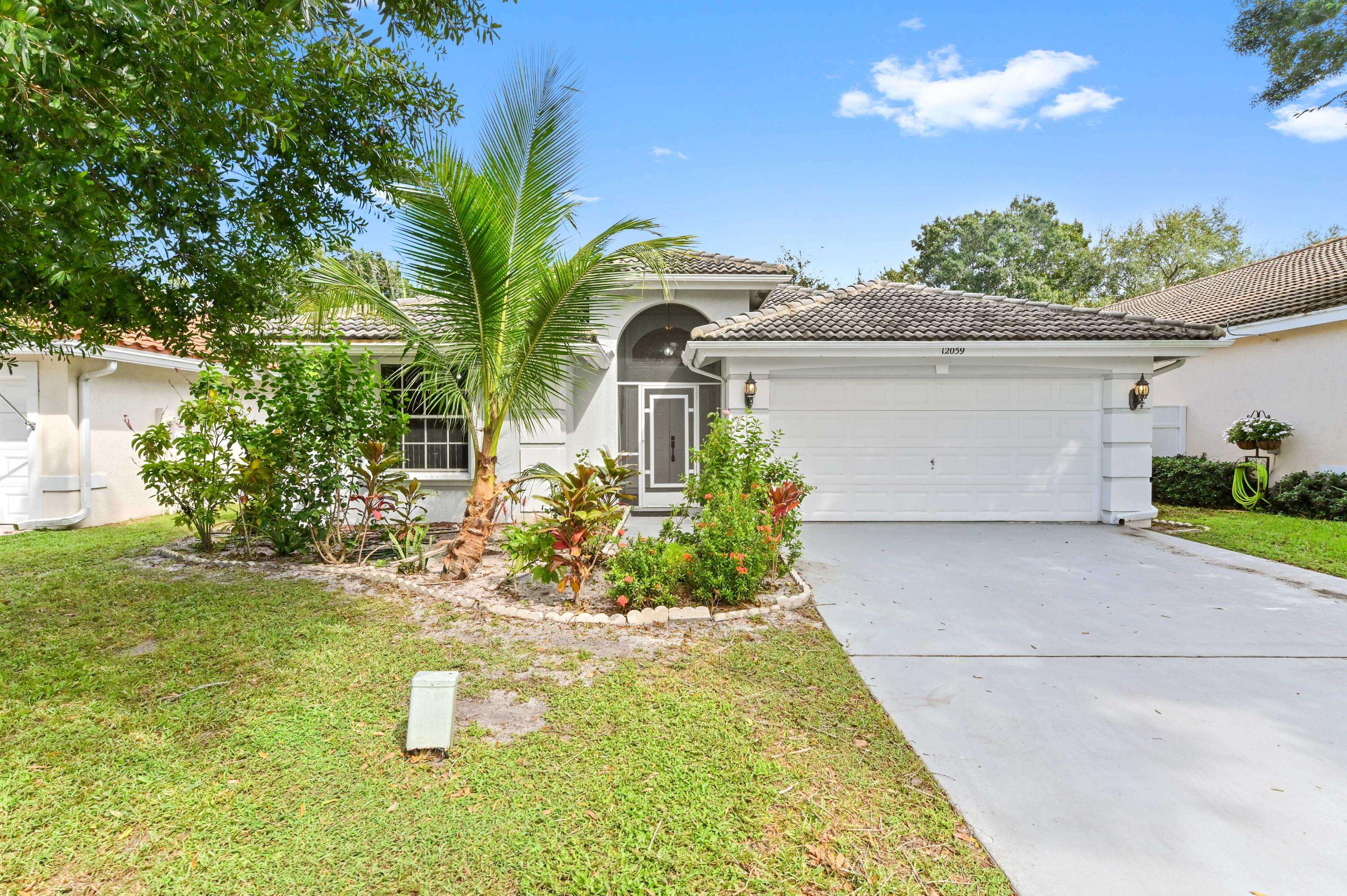 Wellington, FL 33414,12059 Sunset Point CT