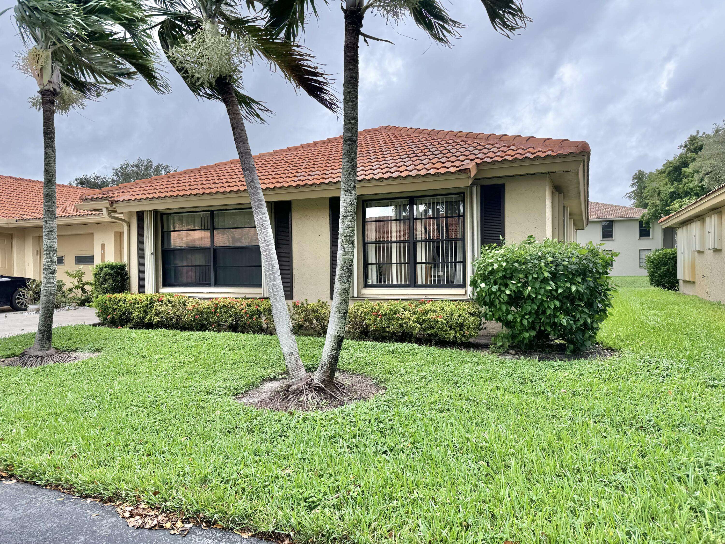 Boynton Beach, FL 33436,4670 Rosewood Tree Ct B