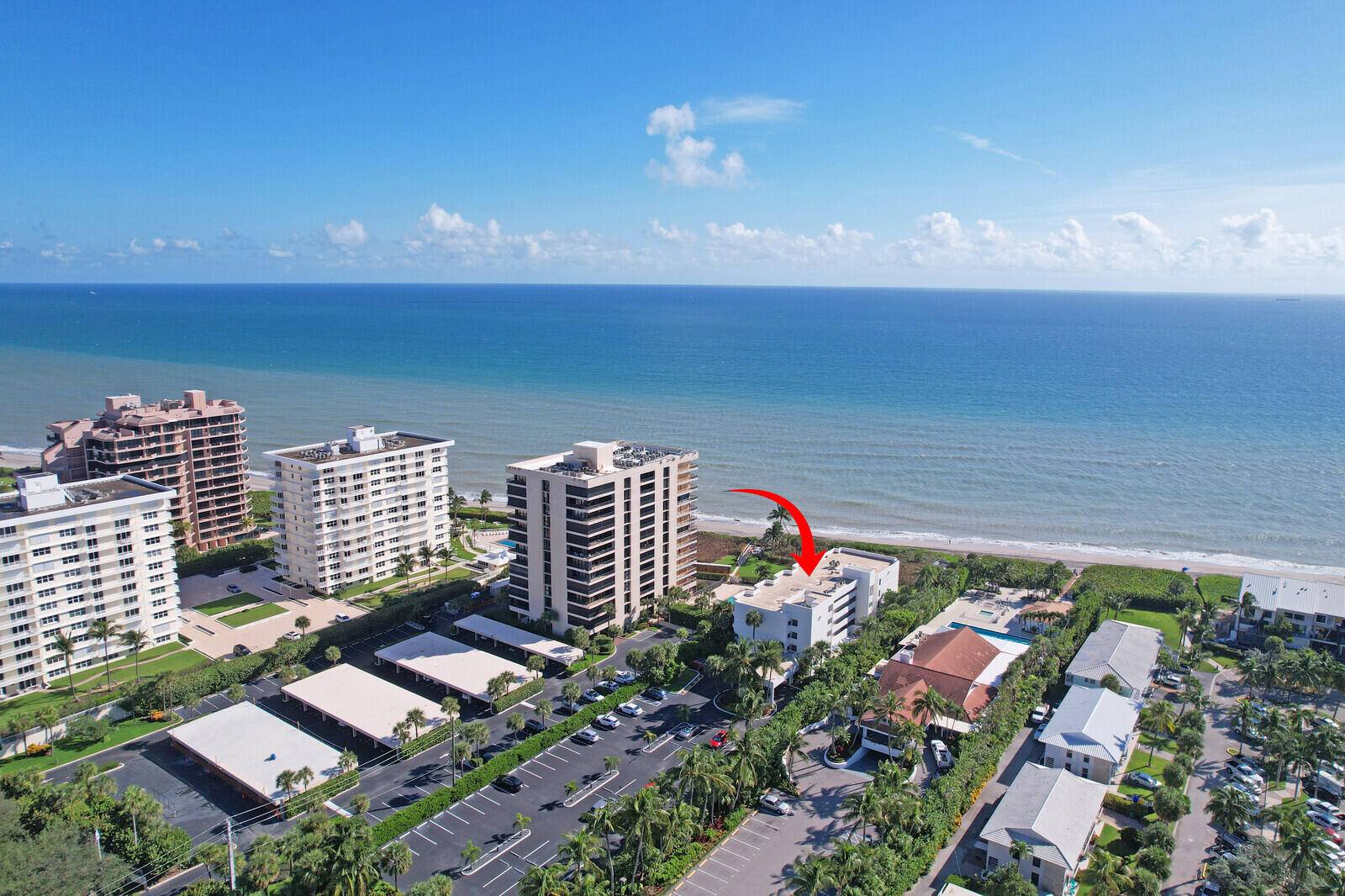 Juno Beach, FL 33408,420 Celestial WAY 302